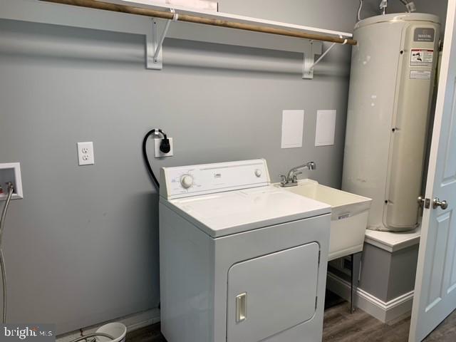 TALL TIMBERS - Residential Lease