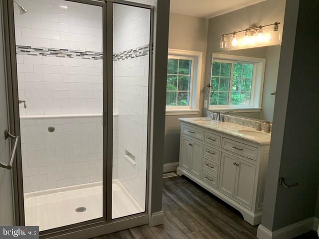 TALL TIMBERS - Residential Lease