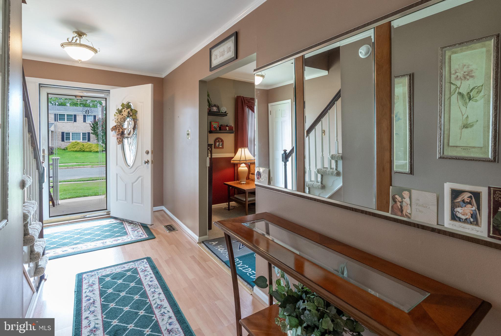 213 SAINT DAVID DRIVE