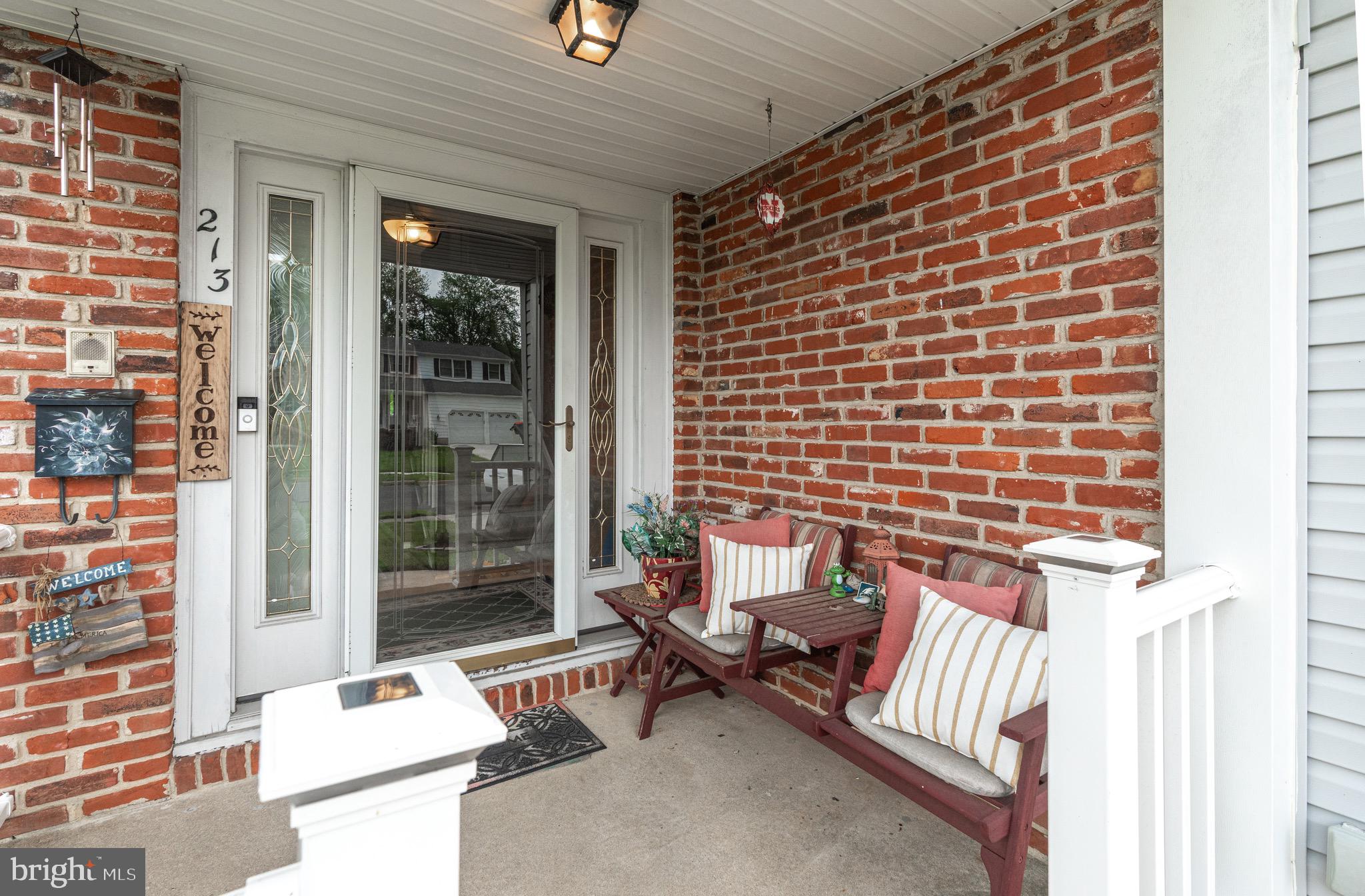 213 SAINT DAVID DRIVE