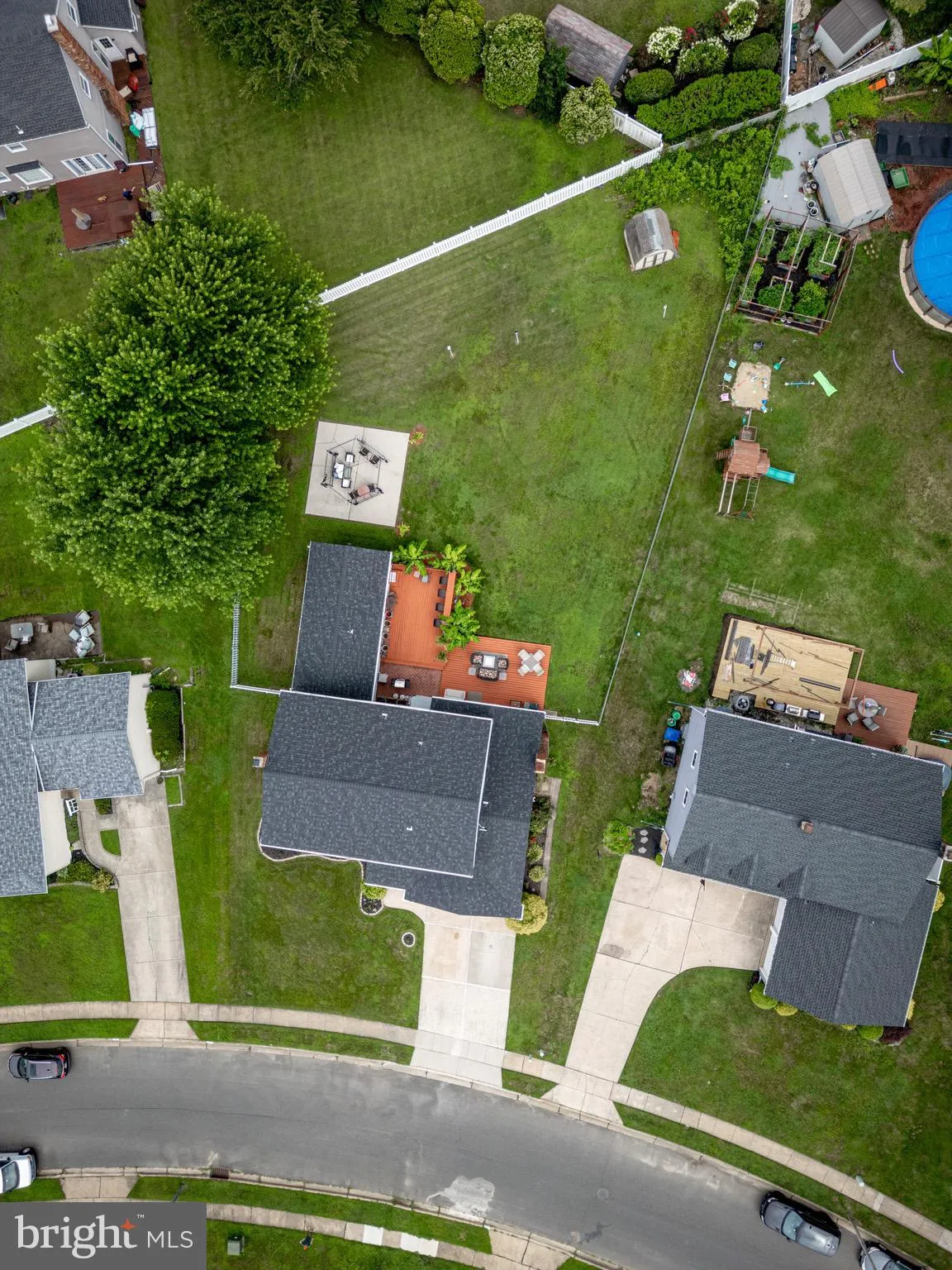 Mount Laurel, New Jersey 08054, United States, 5 Bedrooms Bedrooms, ,4 BathroomsBathrooms,Residential,Active,175887