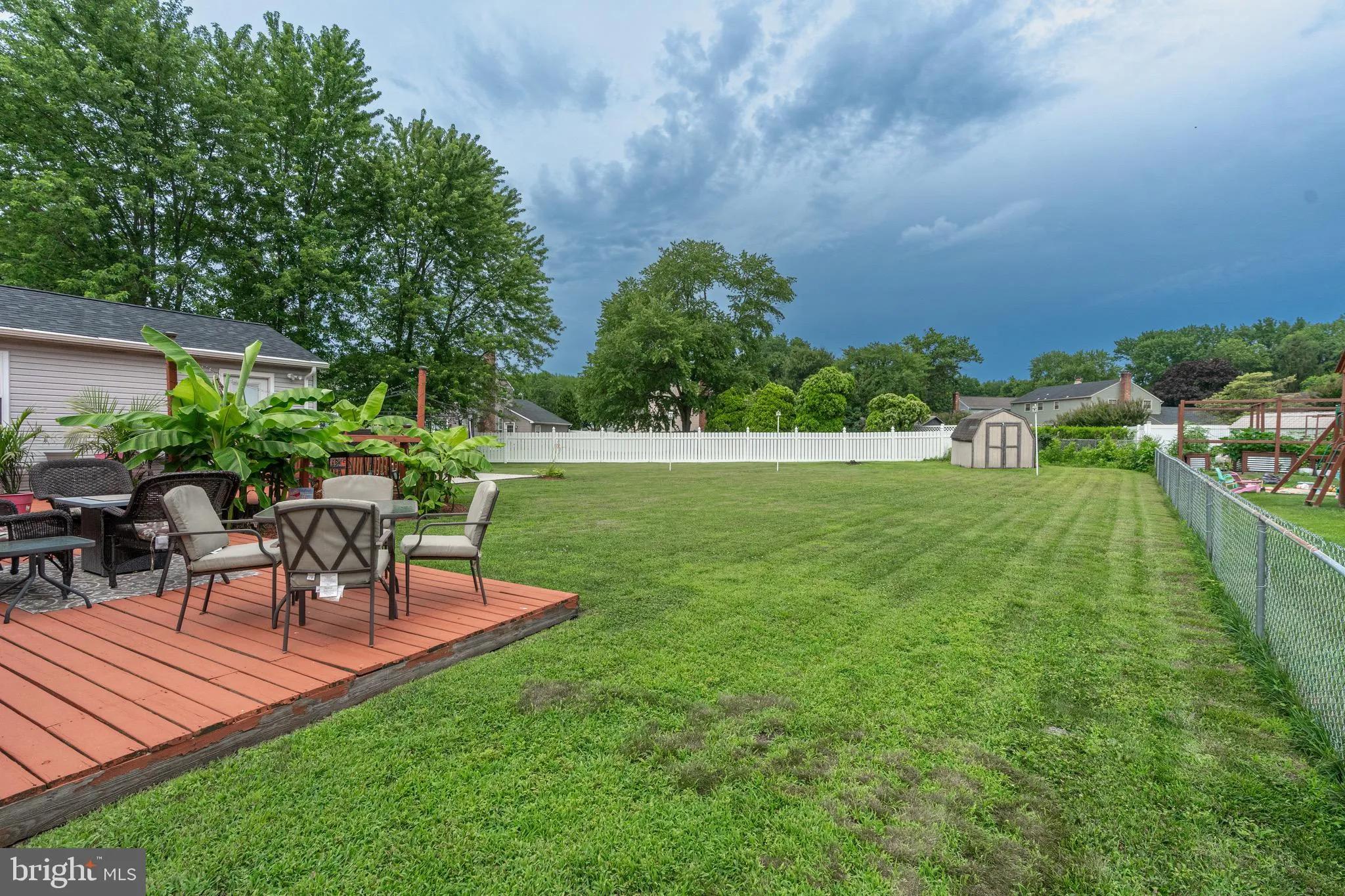 Mount Laurel, New Jersey 08054, United States, 5 Bedrooms Bedrooms, ,4 BathroomsBathrooms,Residential,Active,175887