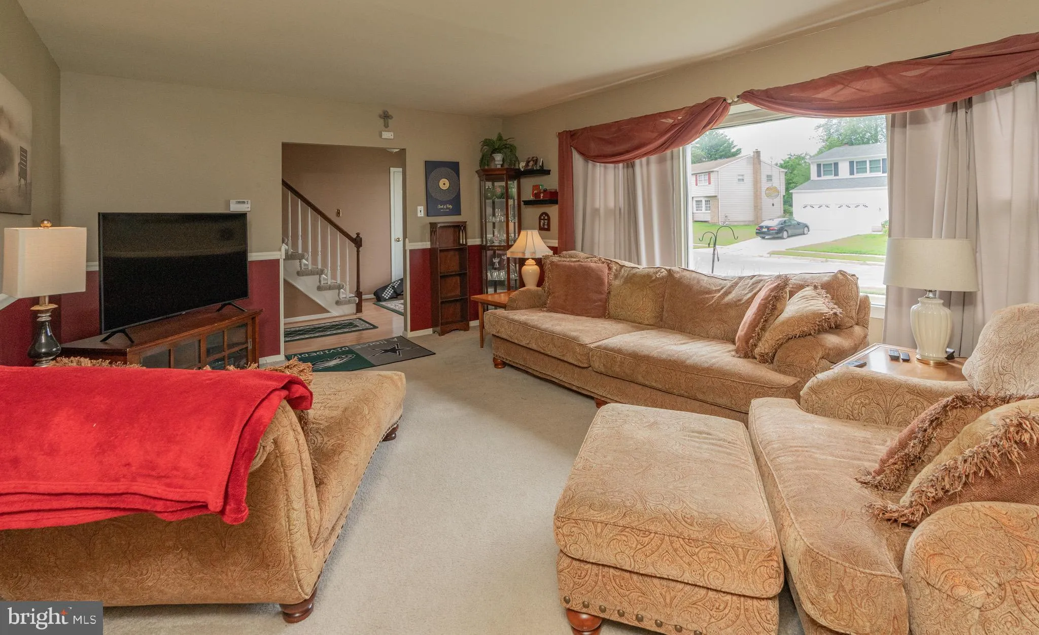 Mount Laurel, New Jersey 08054, United States, 5 Bedrooms Bedrooms, ,4 BathroomsBathrooms,Residential,Active,175887