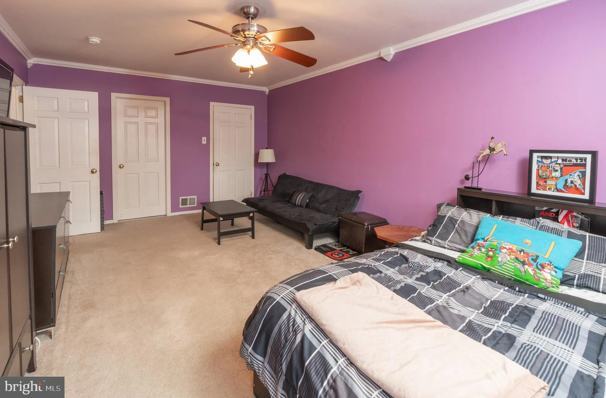 Mount Laurel, New Jersey 08054, United States, 5 Bedrooms Bedrooms, ,4 BathroomsBathrooms,Residential,Active,175887