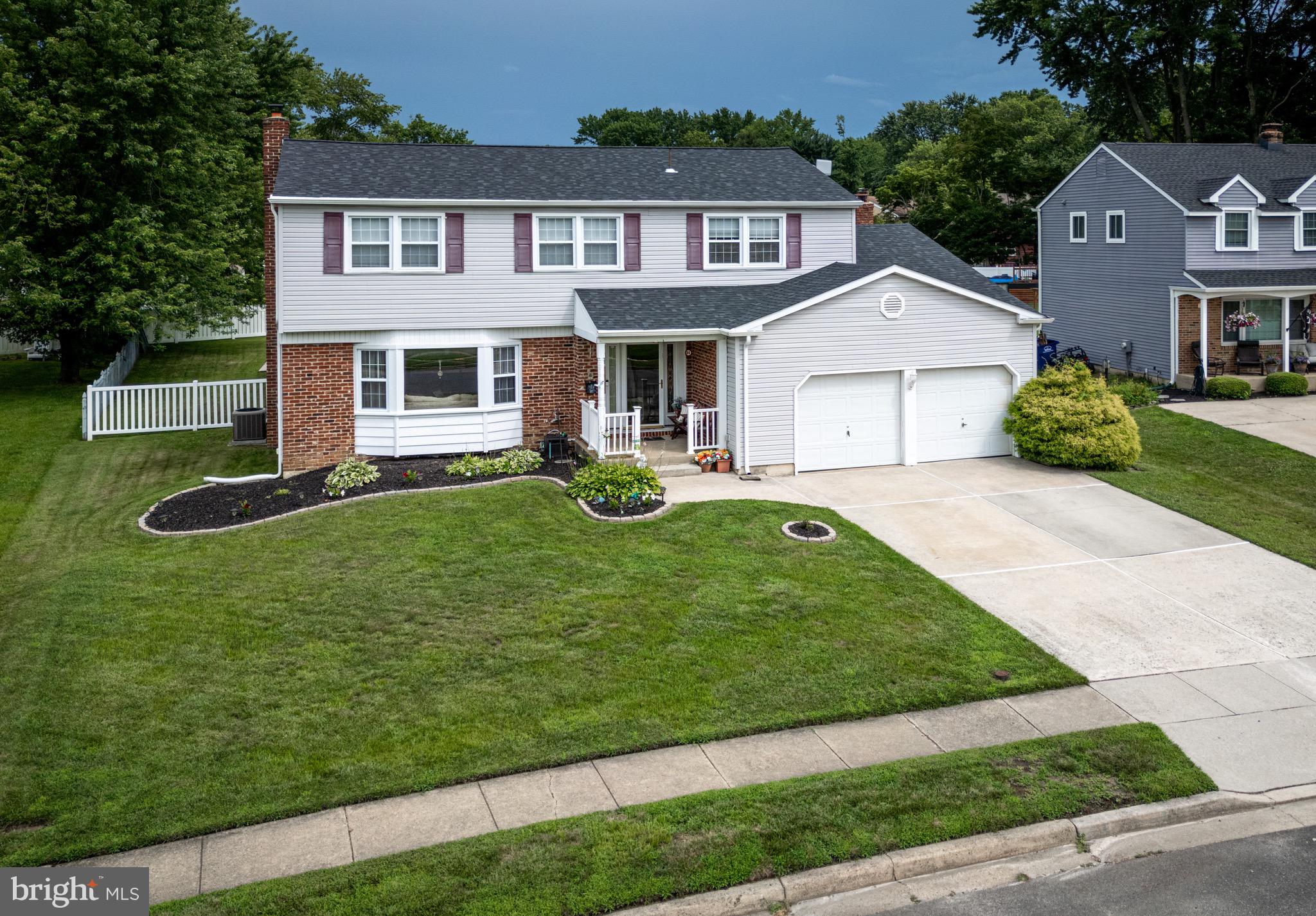 213 SAINT DAVID DRIVE