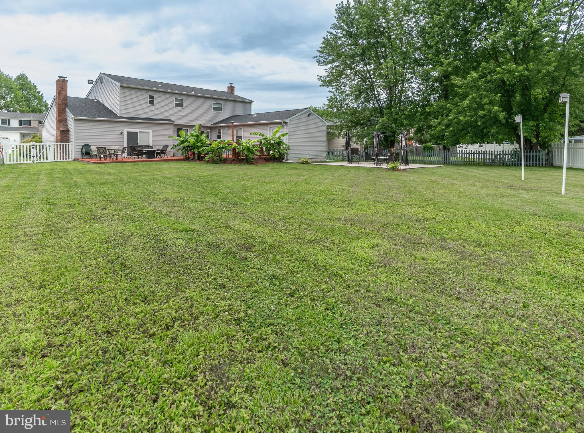 Mount Laurel, New Jersey 08054, United States, 5 Bedrooms Bedrooms, ,4 BathroomsBathrooms,Residential,Active,175887