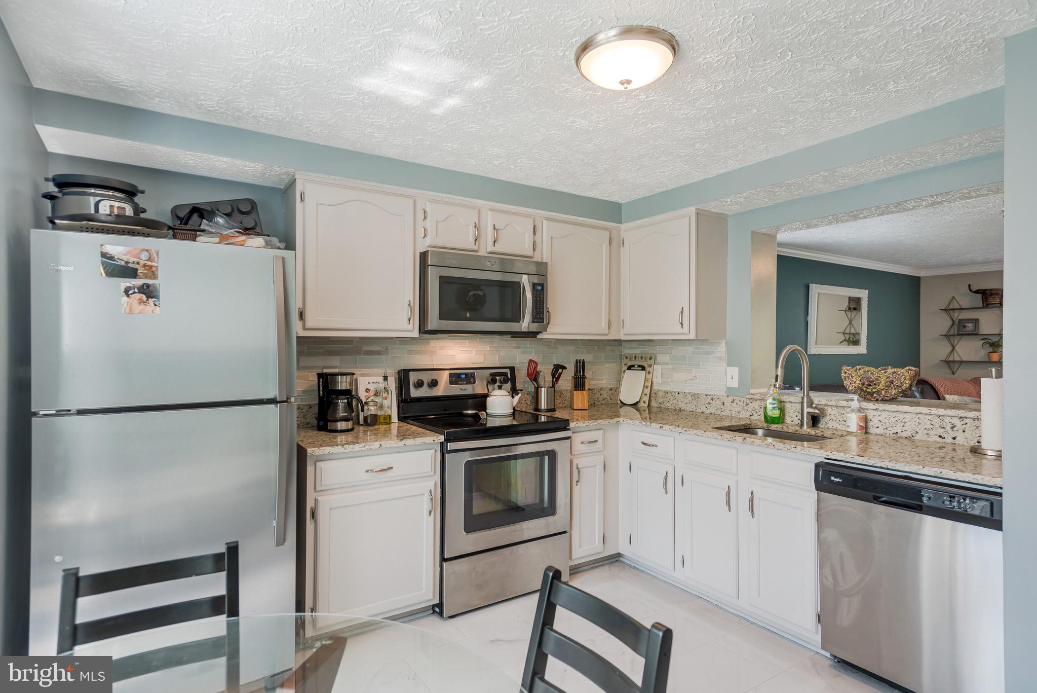 WALNUT RIDGE - Residential