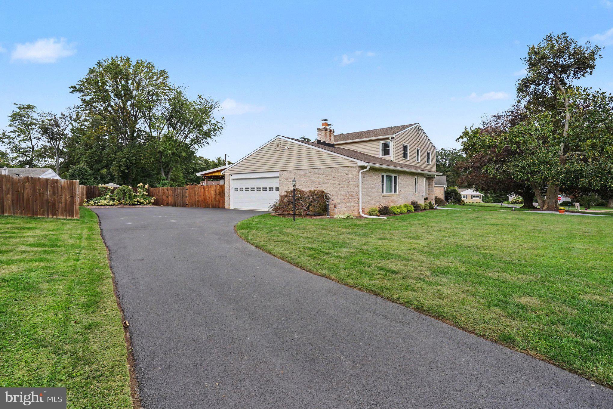 603 ROWE DRIVE