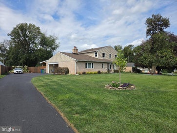 603 ROWE DRIVE ABERDEEN MD 21001