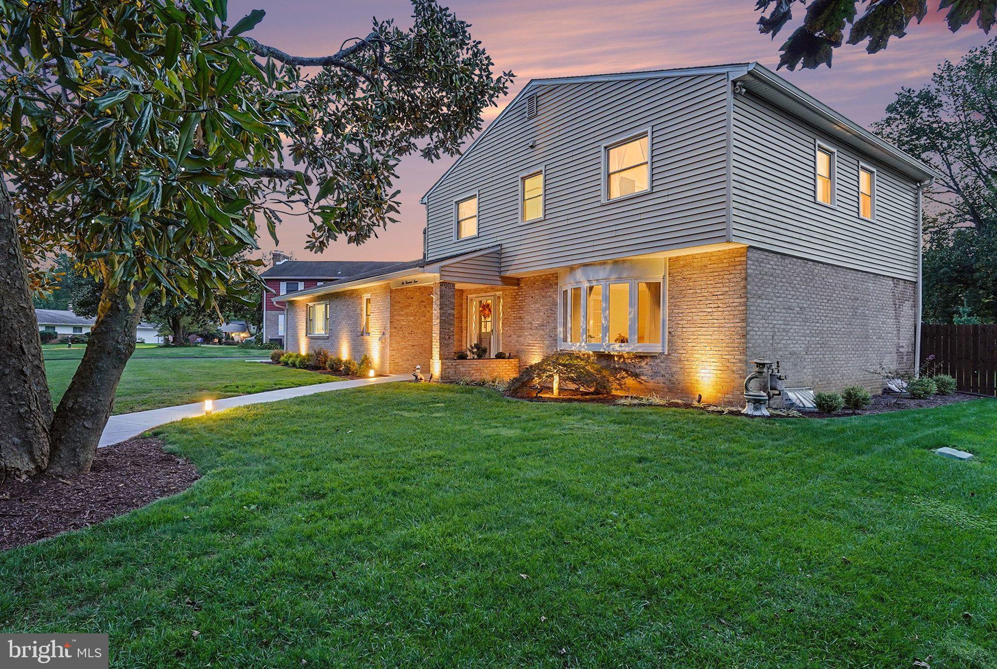 603 ROWE DRIVE