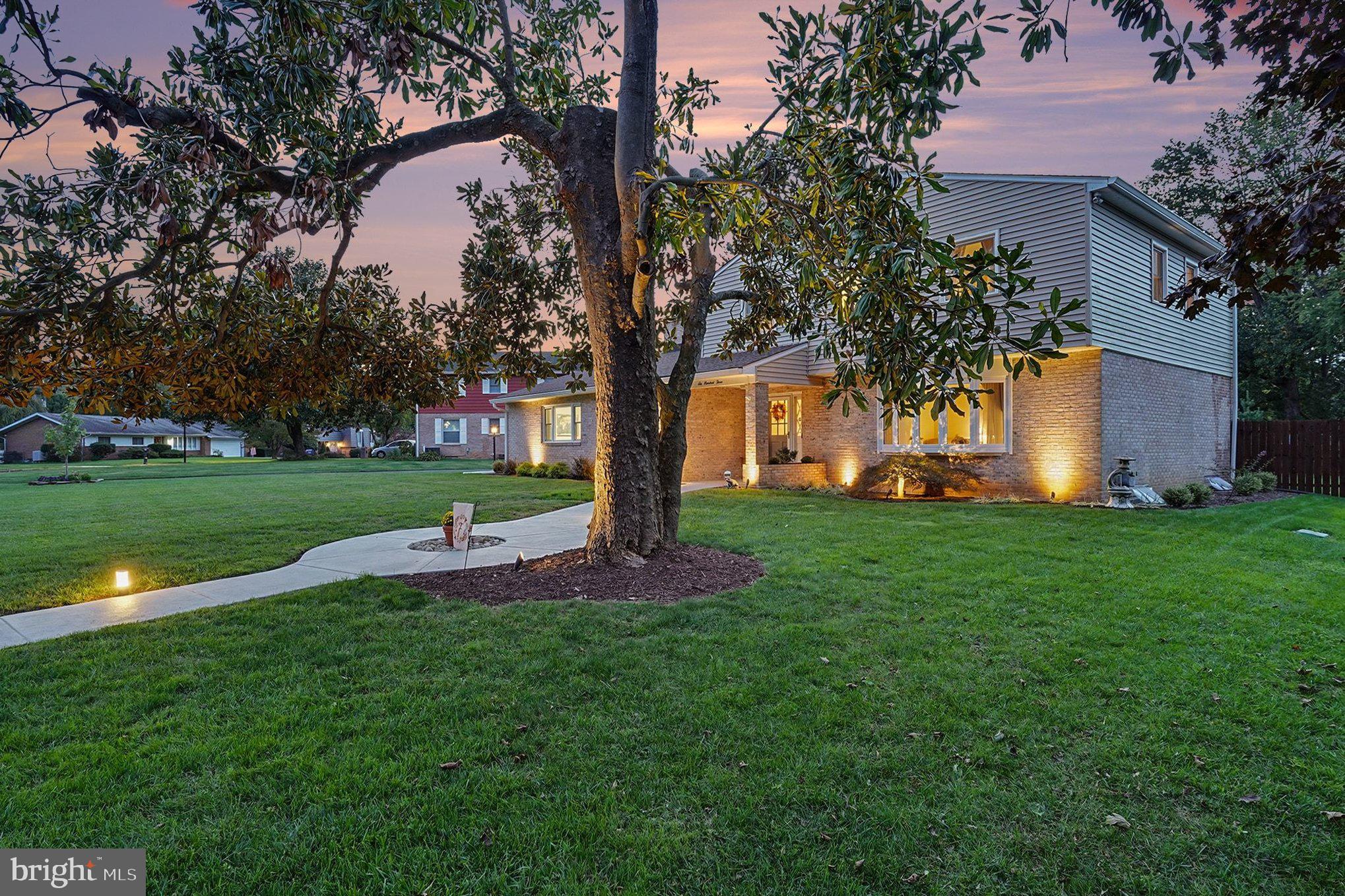 603 ROWE DRIVE