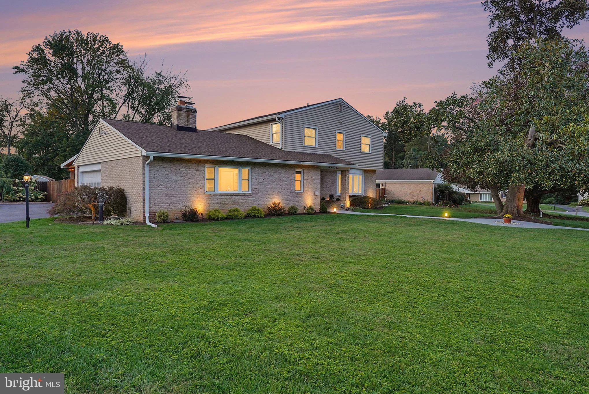 603 Rowe Drive, Aberdeen, MD 21001