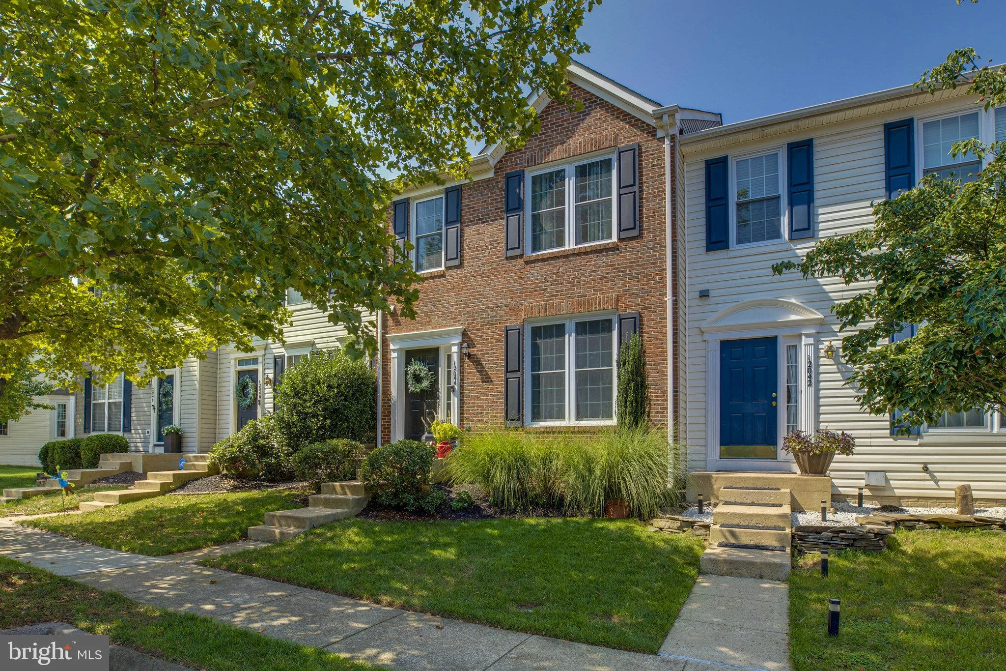 12044 Elliots Oak Place, Bristow, VA 20136
