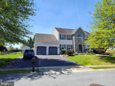 104 Prescott Road, Blandon, PA MLS: PABK2055814