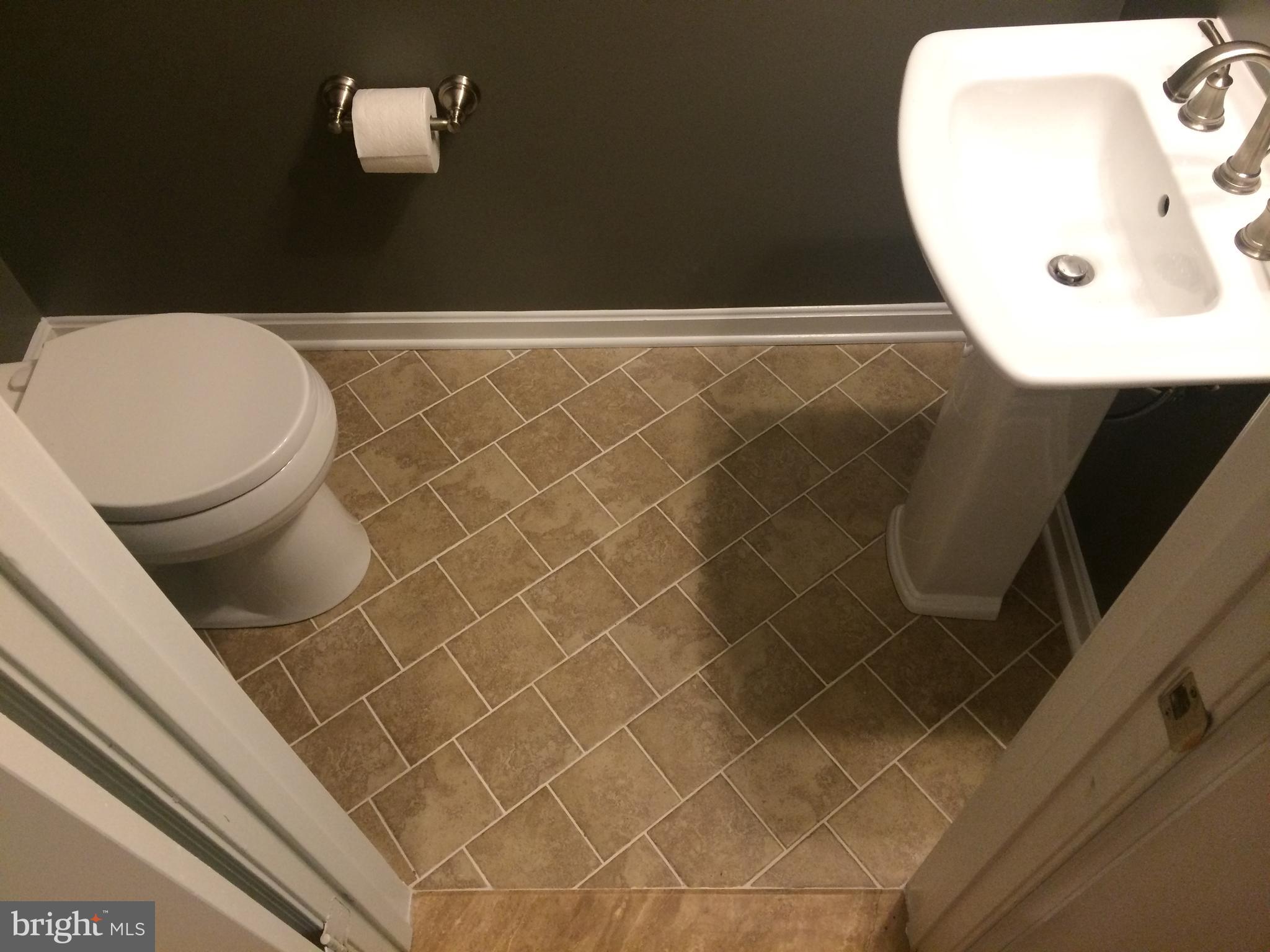 HEATHERFIELD - Residential