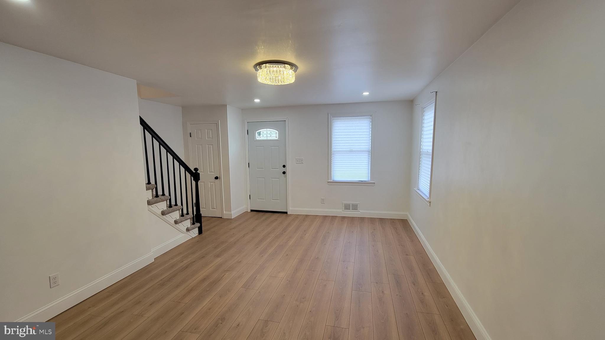 BELAIR-EDISON - Residential