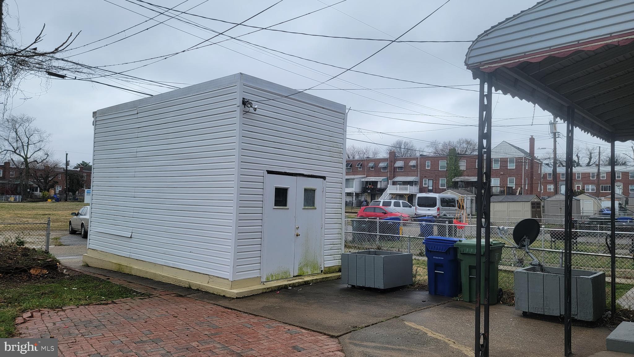 BELAIR-EDISON - Residential