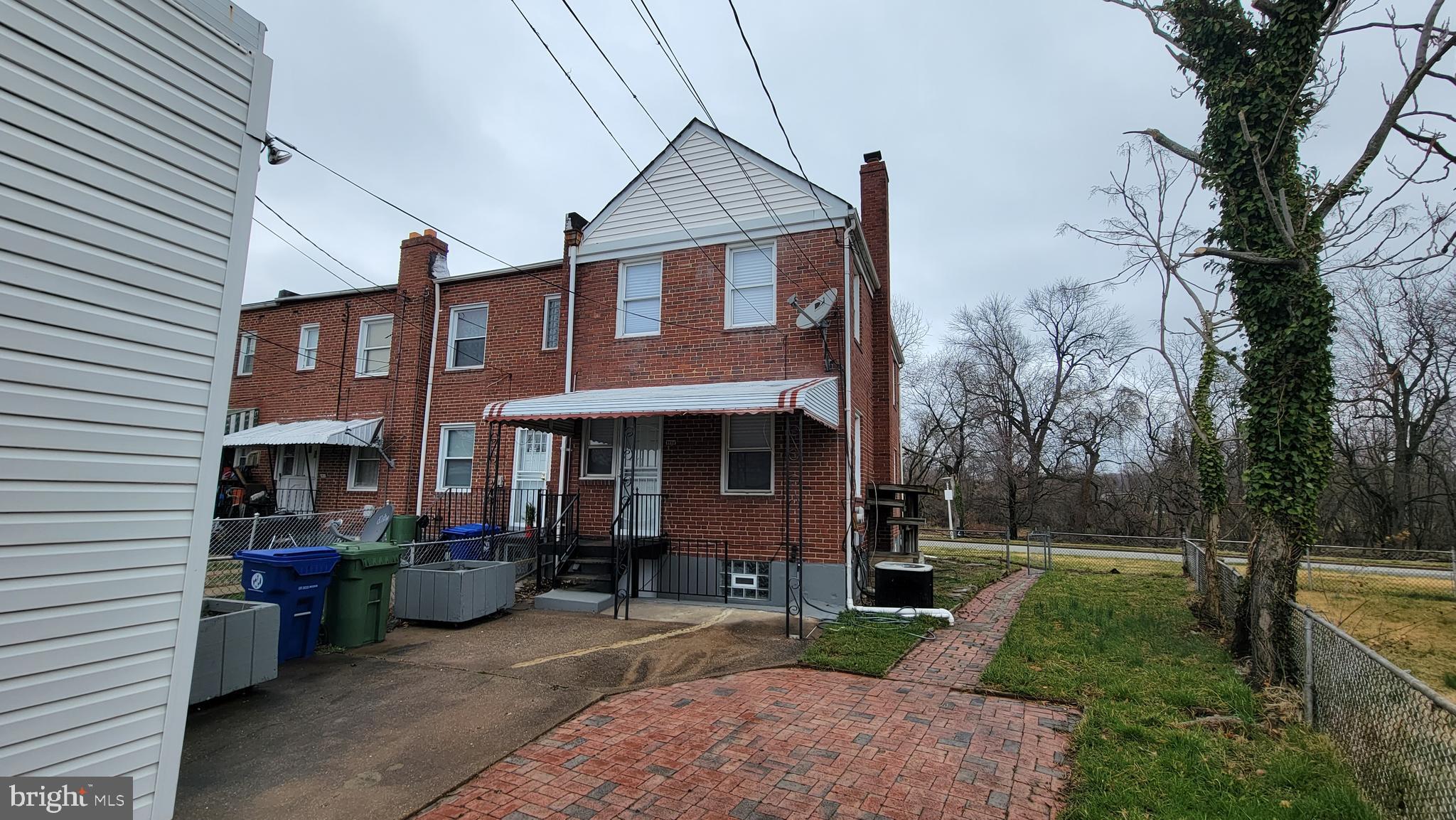 BELAIR-EDISON - Residential