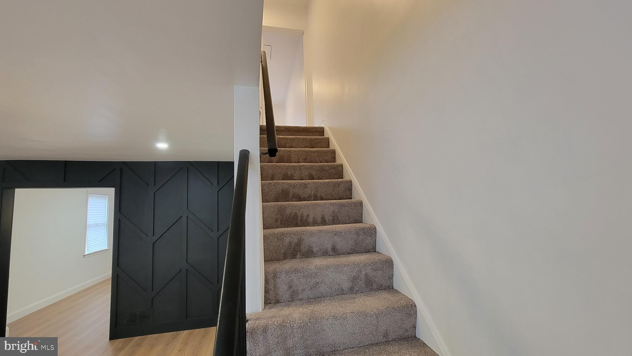 BELAIR-EDISON - Residential