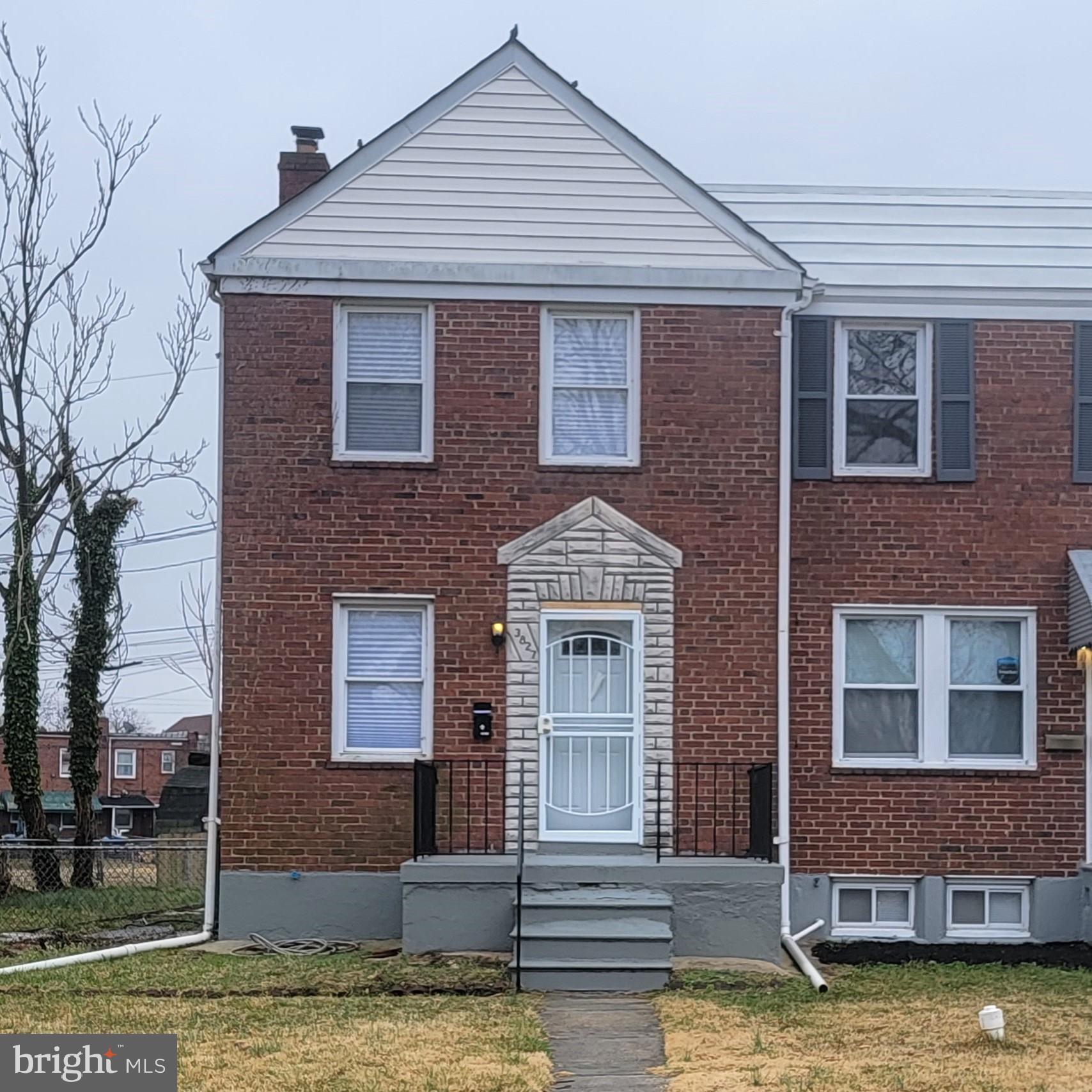 BELAIR-EDISON - Residential