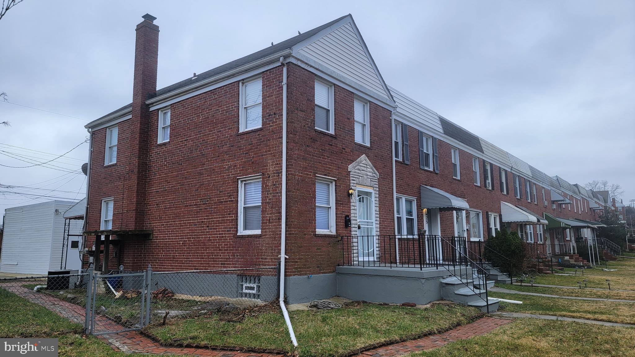 BELAIR-EDISON - Residential