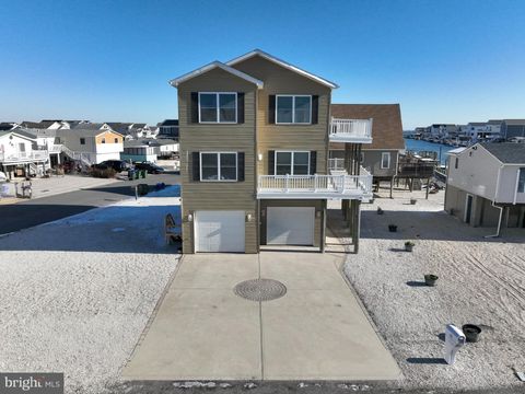 Mobile Home For Sale - 81 L E Harbor Boulevard<br/> TUCKERTON, NJ 08087