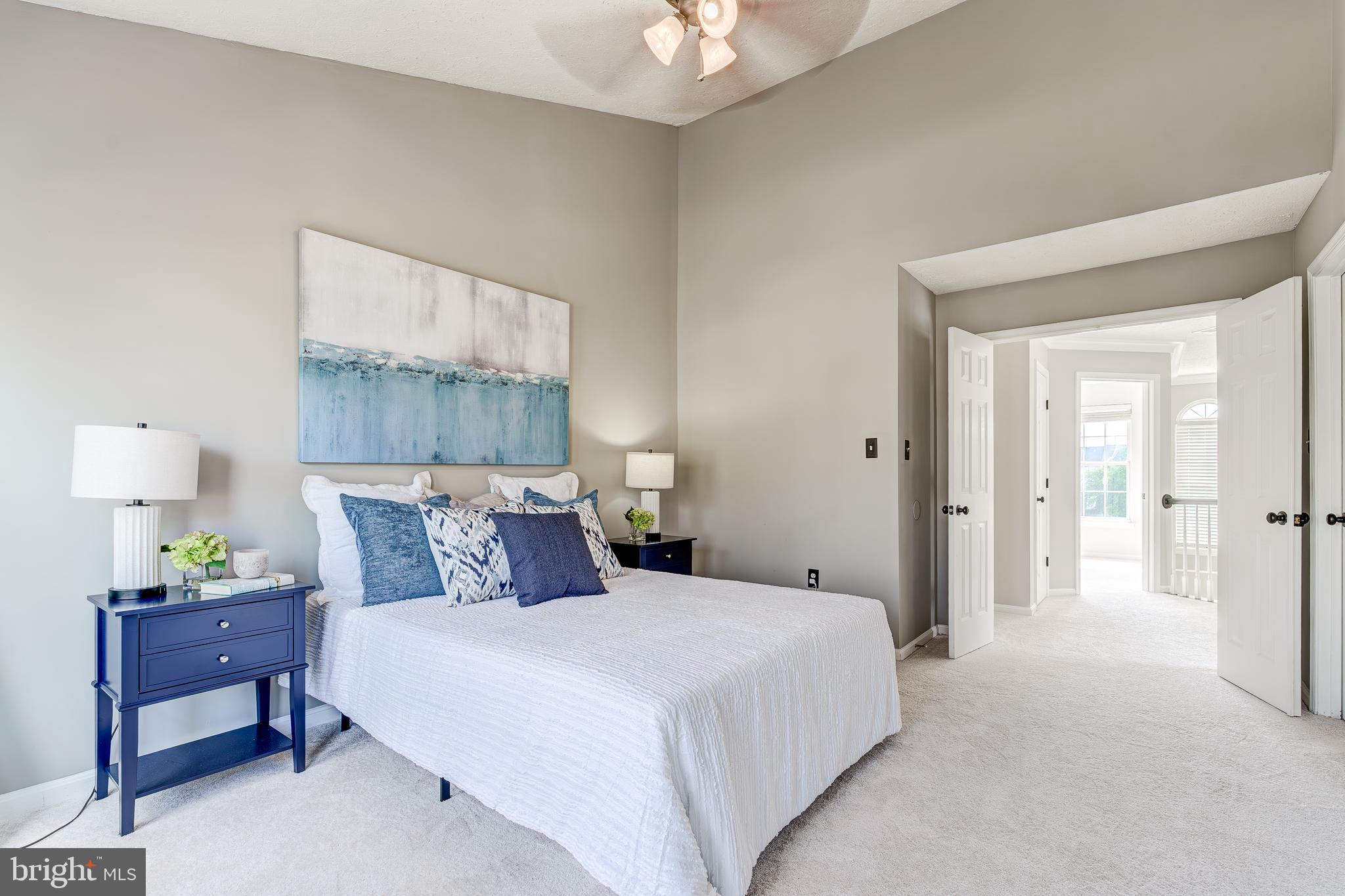 ASHBURN VILLAGE - Residential