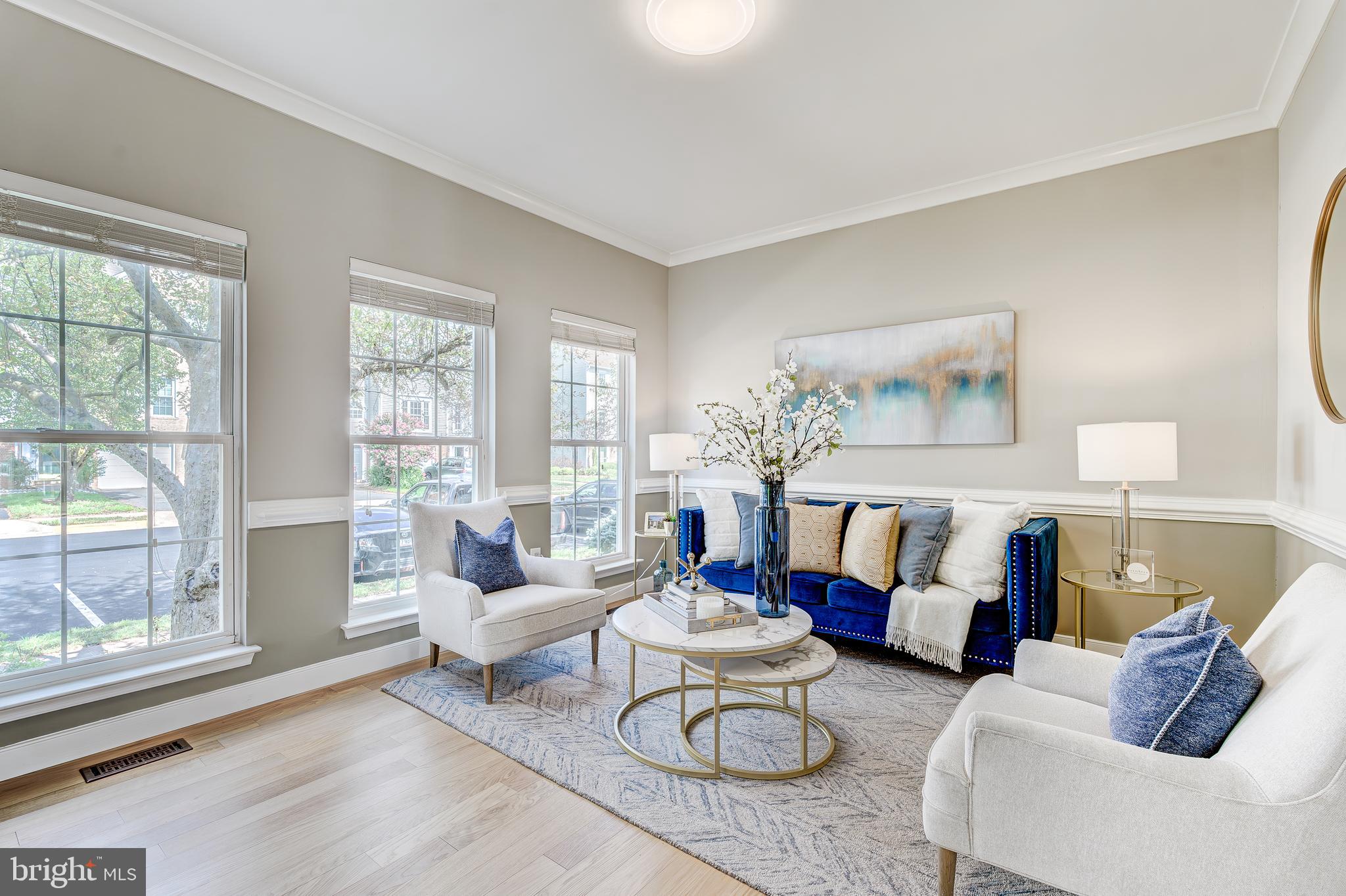 ASHBURN VILLAGE - Residential