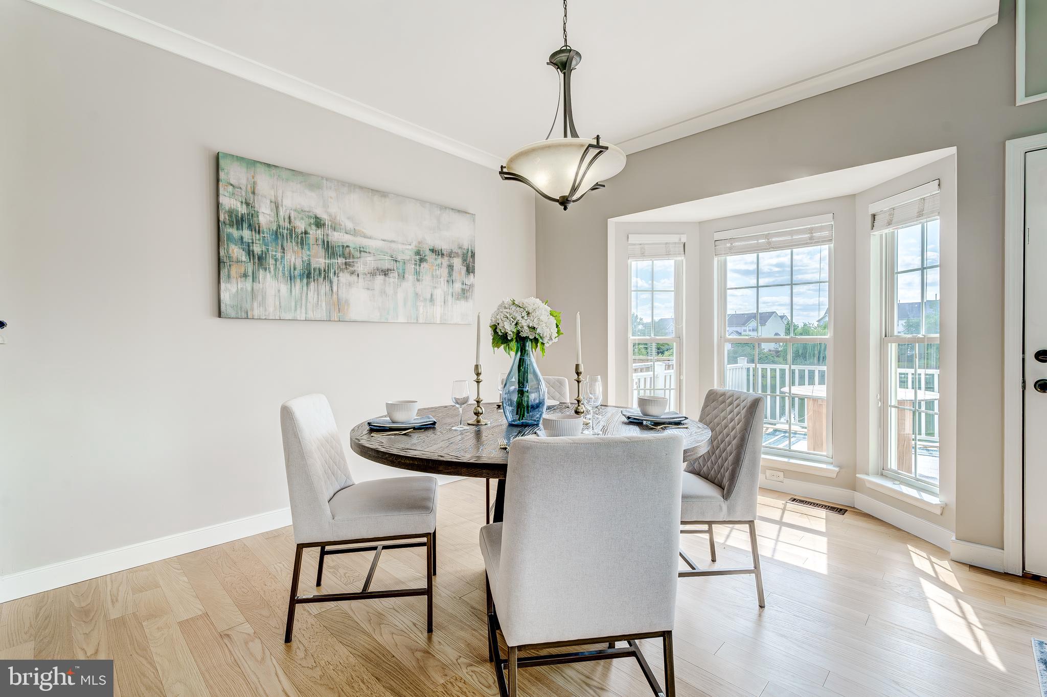 ASHBURN VILLAGE - Residential