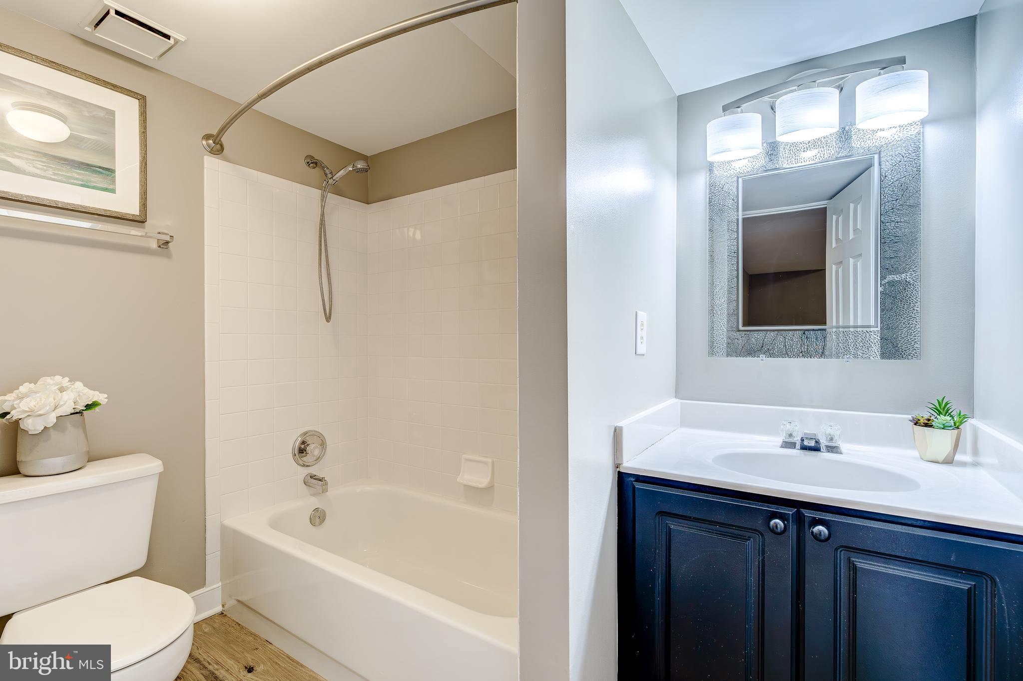 ASHBURN VILLAGE - Residential