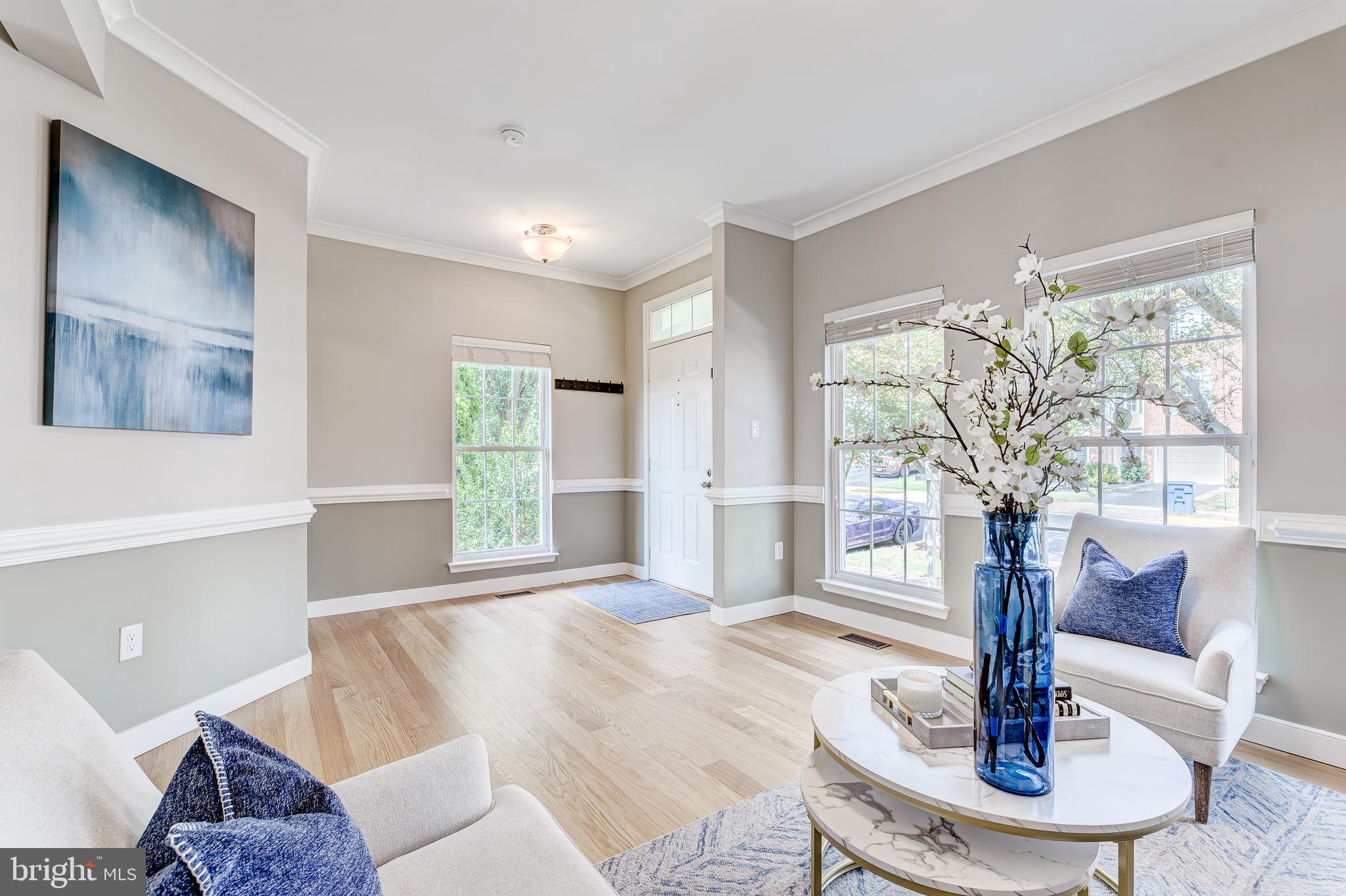 ASHBURN VILLAGE - Residential