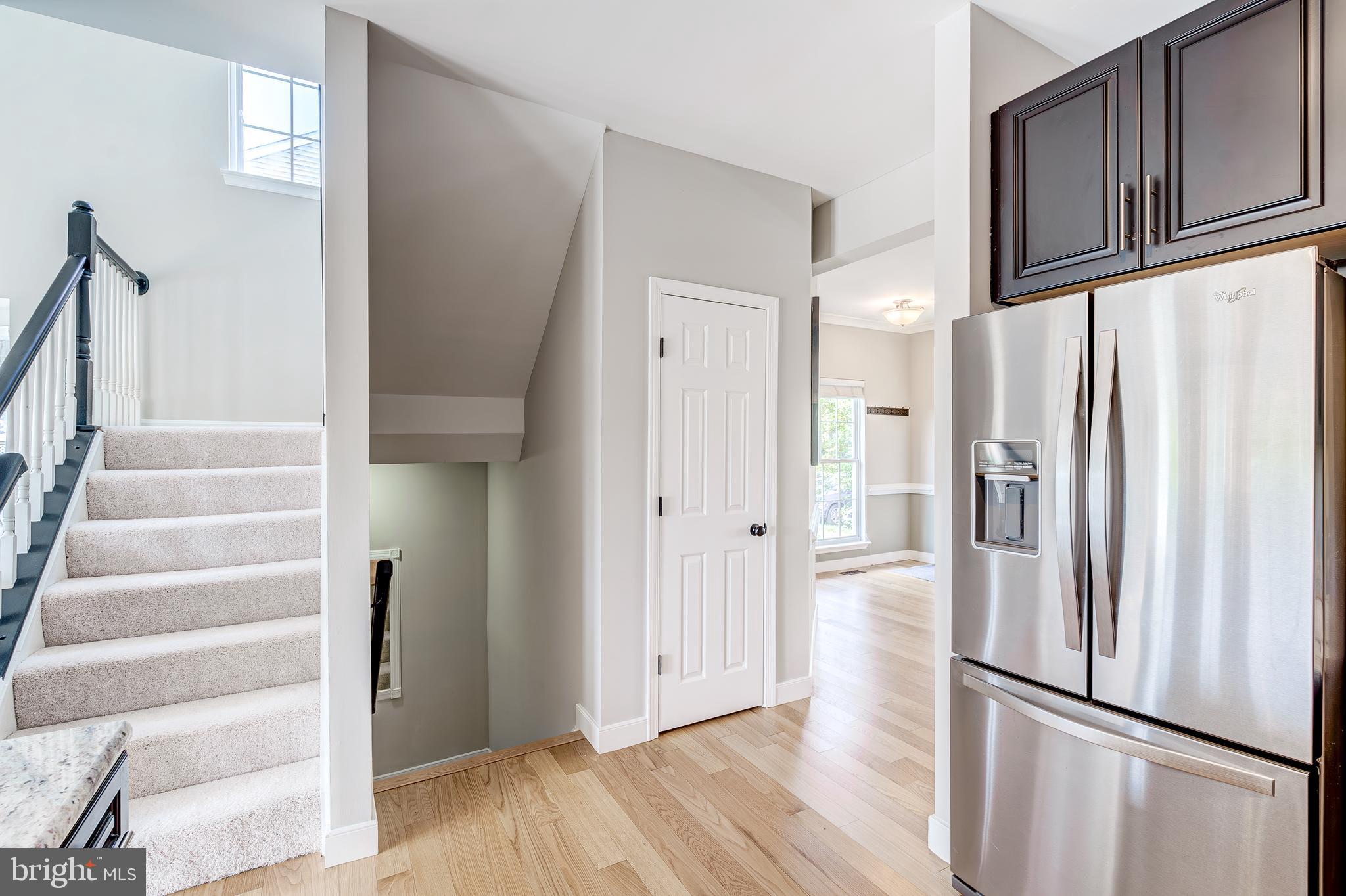 ASHBURN VILLAGE - Residential