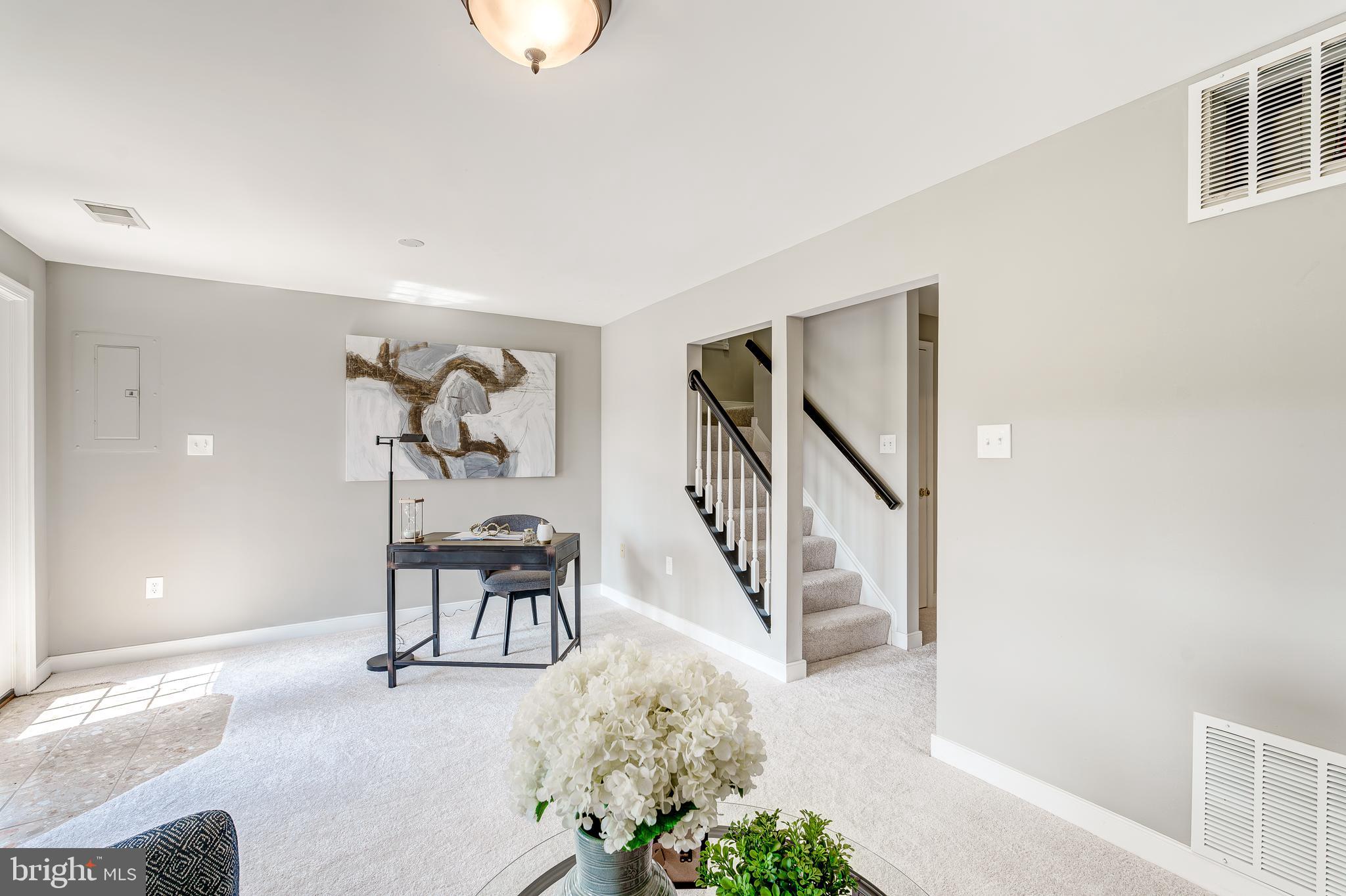 ASHBURN VILLAGE - Residential