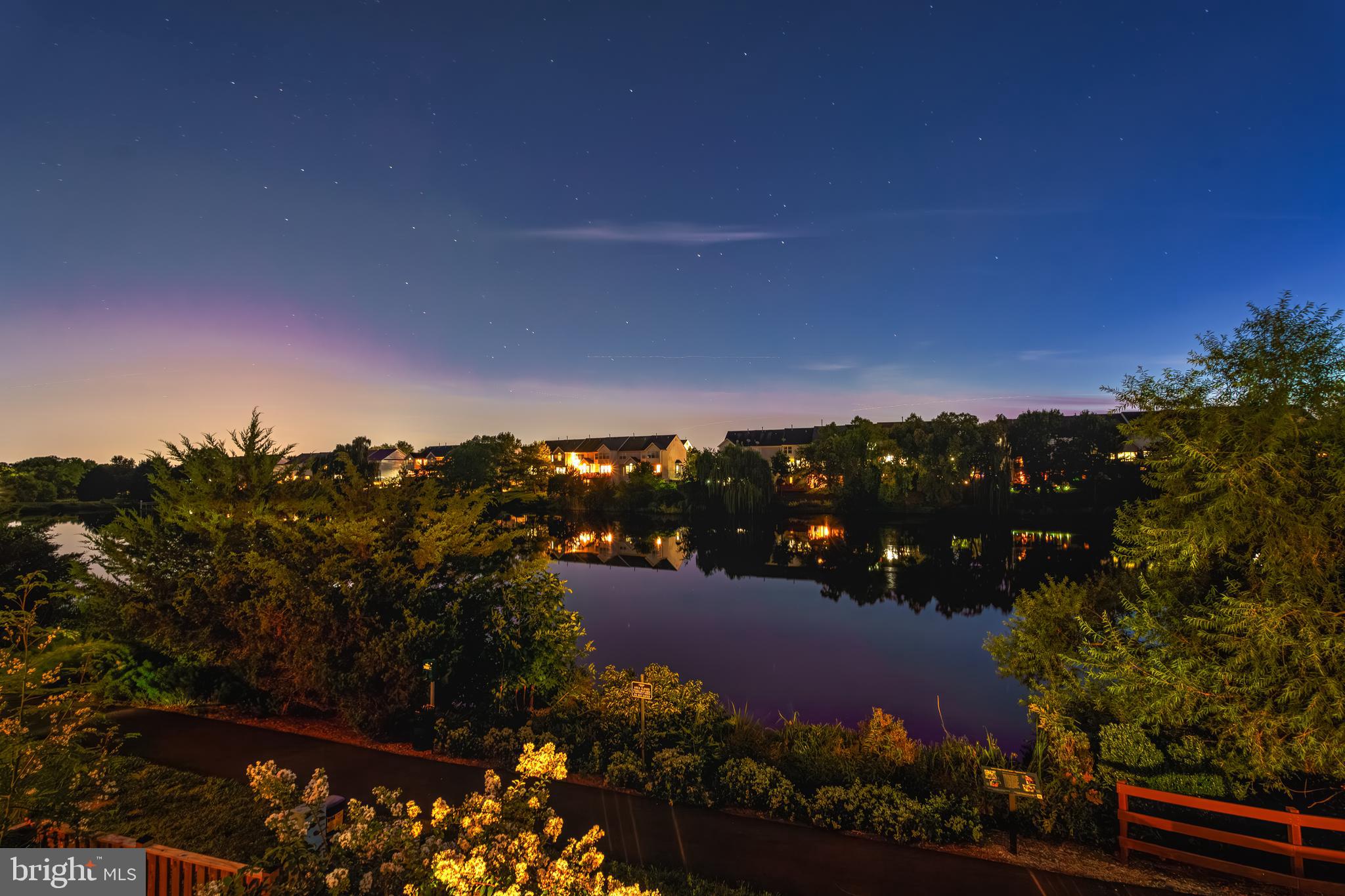 ASHBURN VILLAGE - Residential