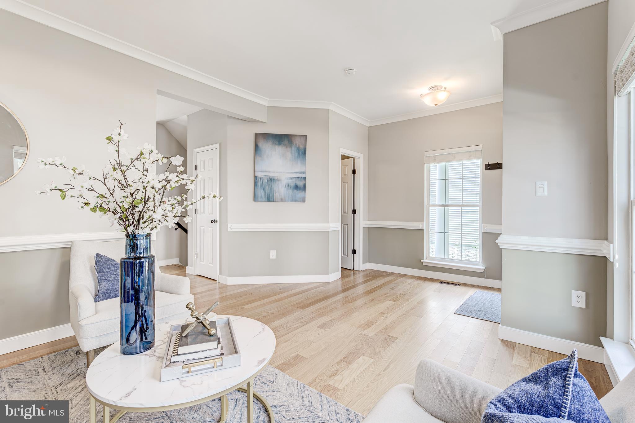 ASHBURN VILLAGE - Residential