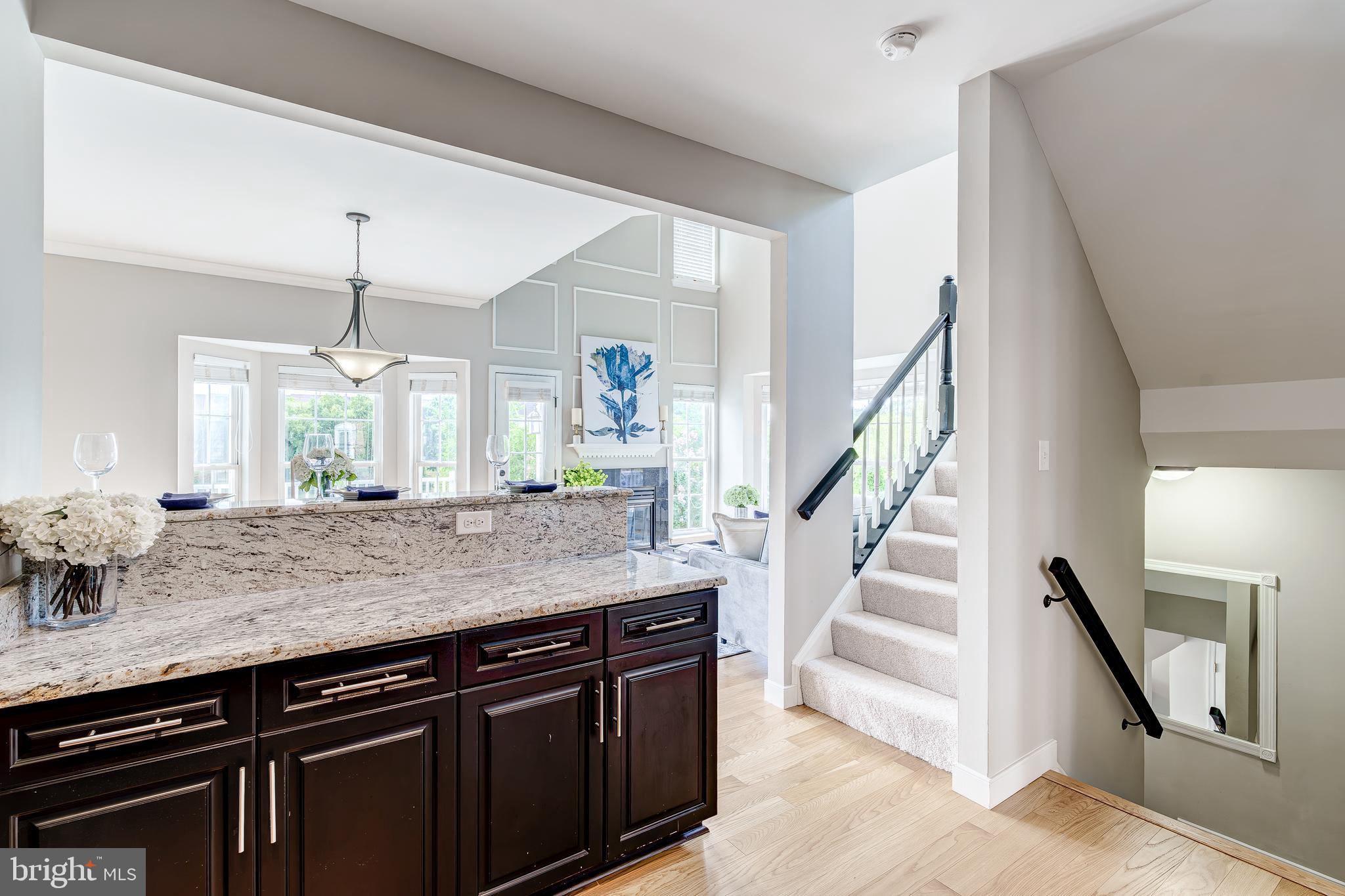 ASHBURN VILLAGE - Residential