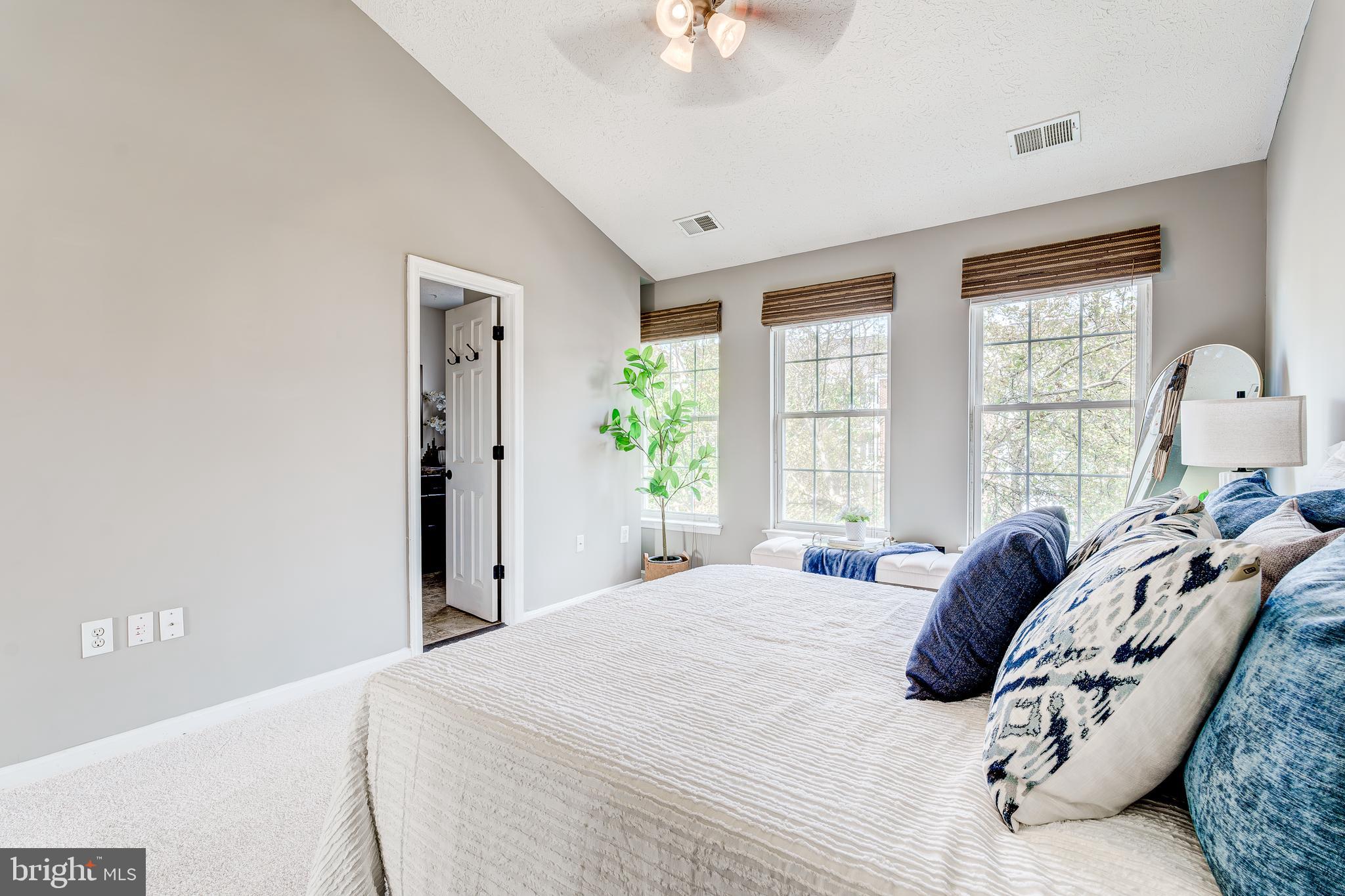 ASHBURN VILLAGE - Residential