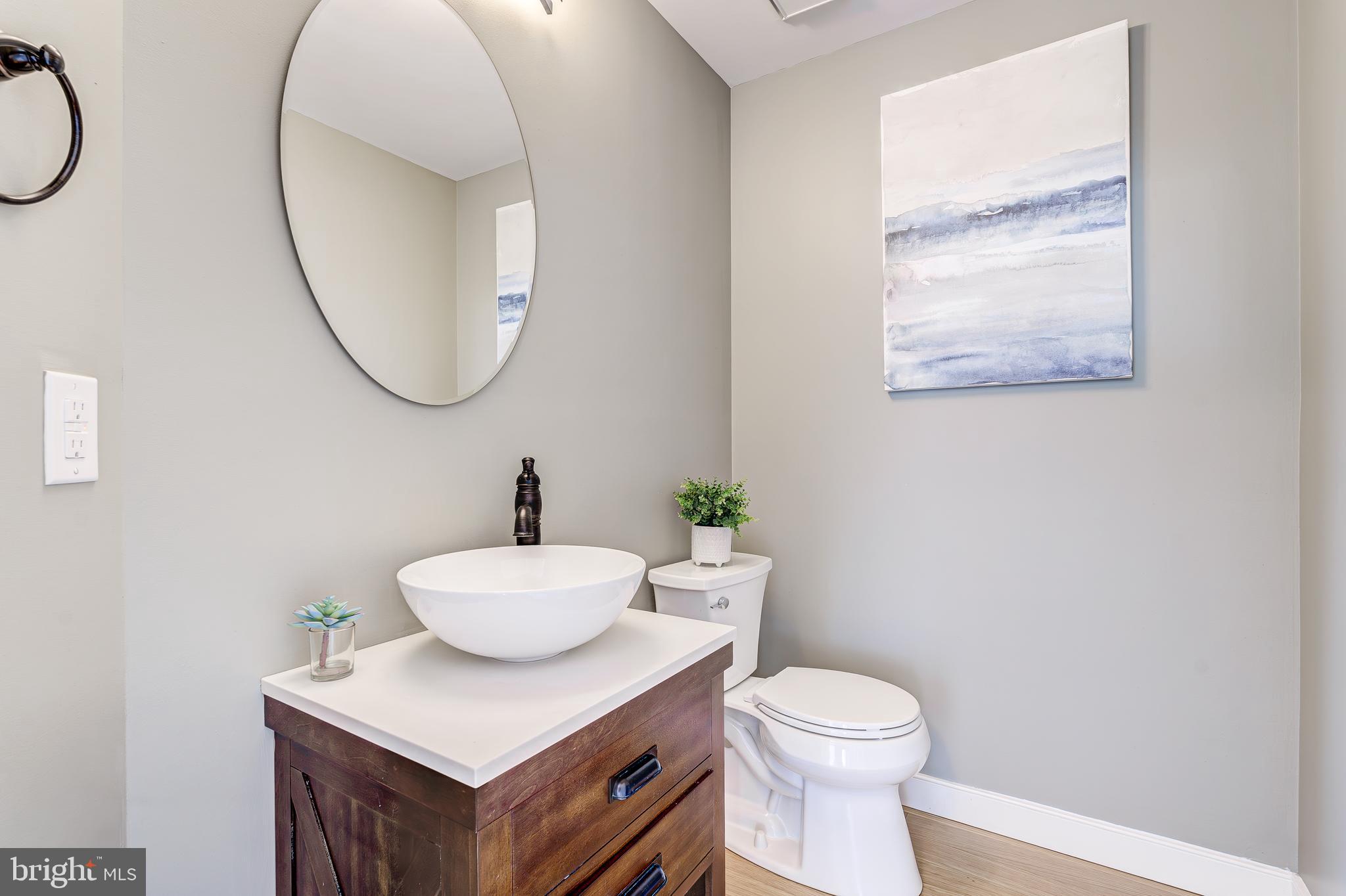 ASHBURN VILLAGE - Residential