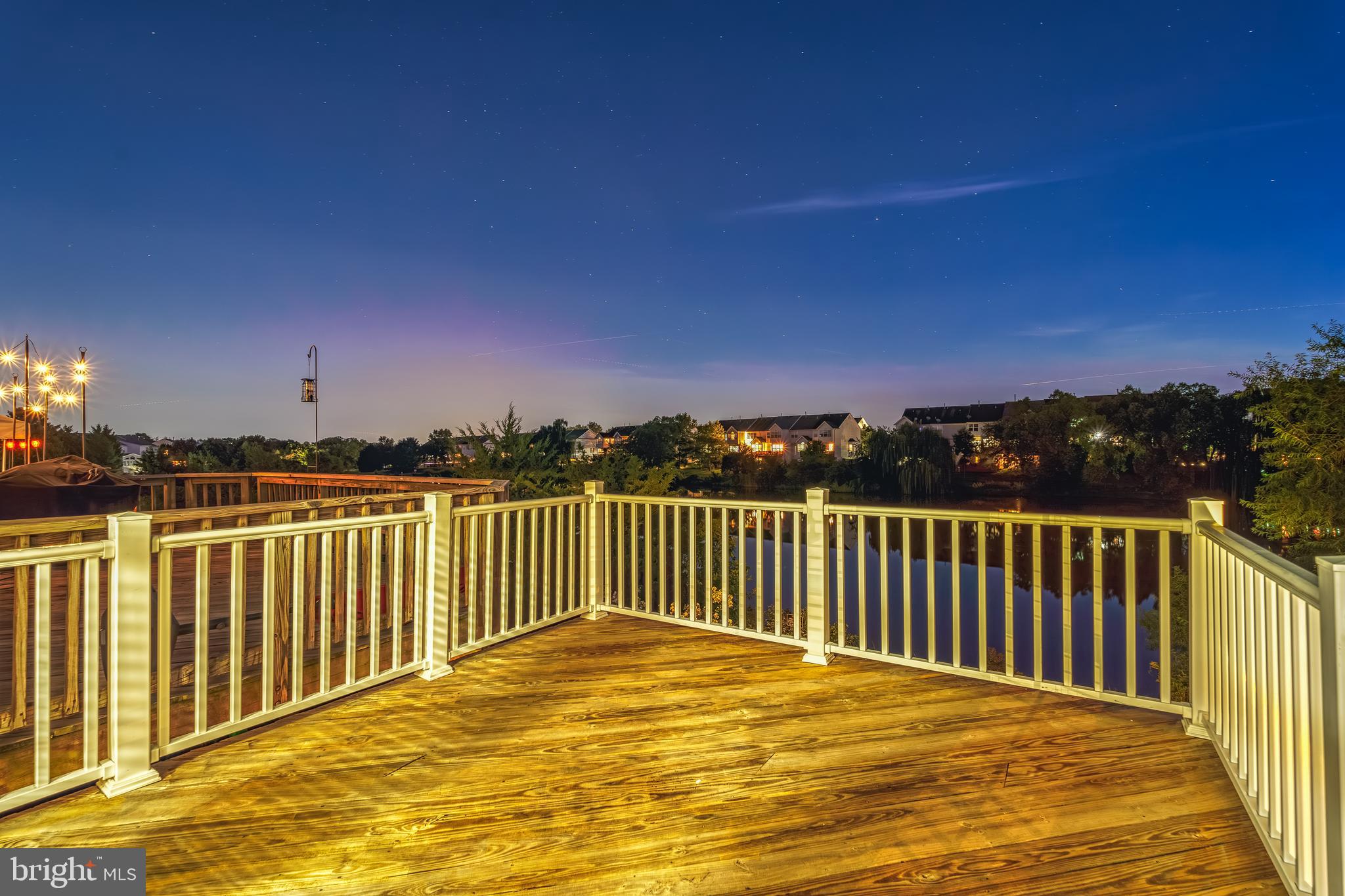 ASHBURN VILLAGE - Residential