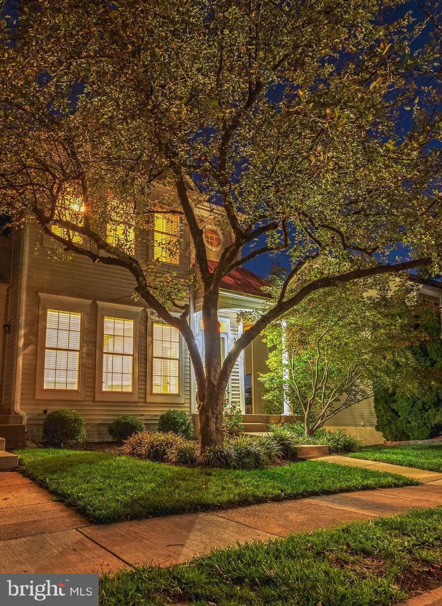 ASHBURN VILLAGE - Residential