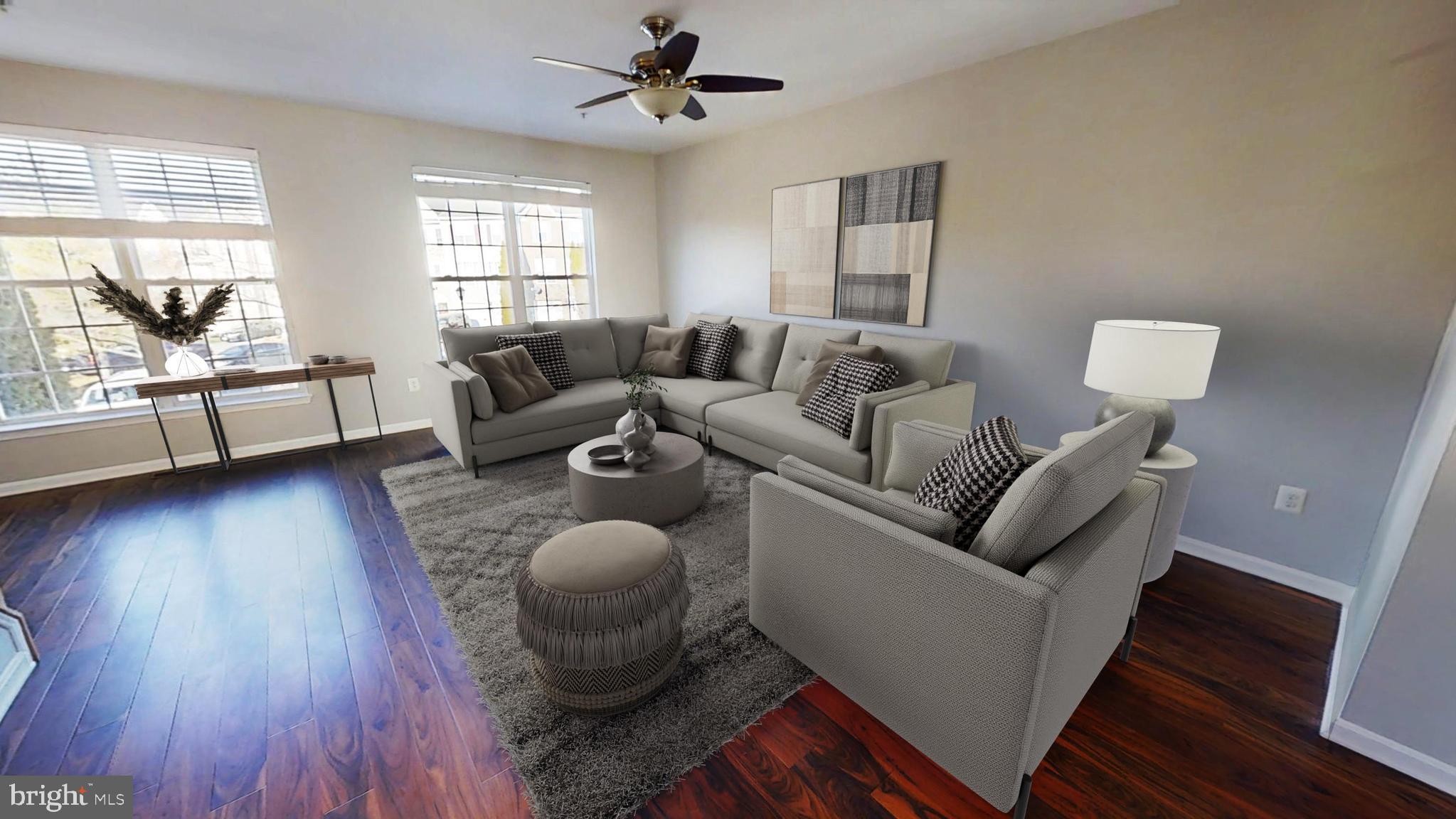 WHITTIER POND - Residential Lease