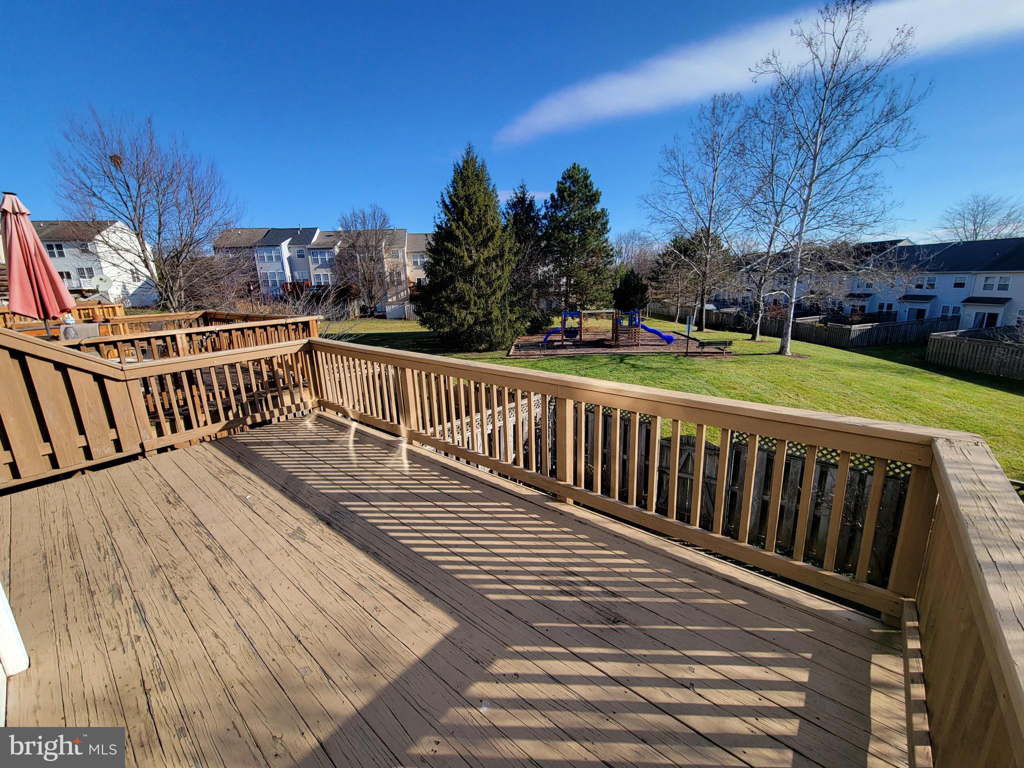 WHITTIER POND - Residential Lease