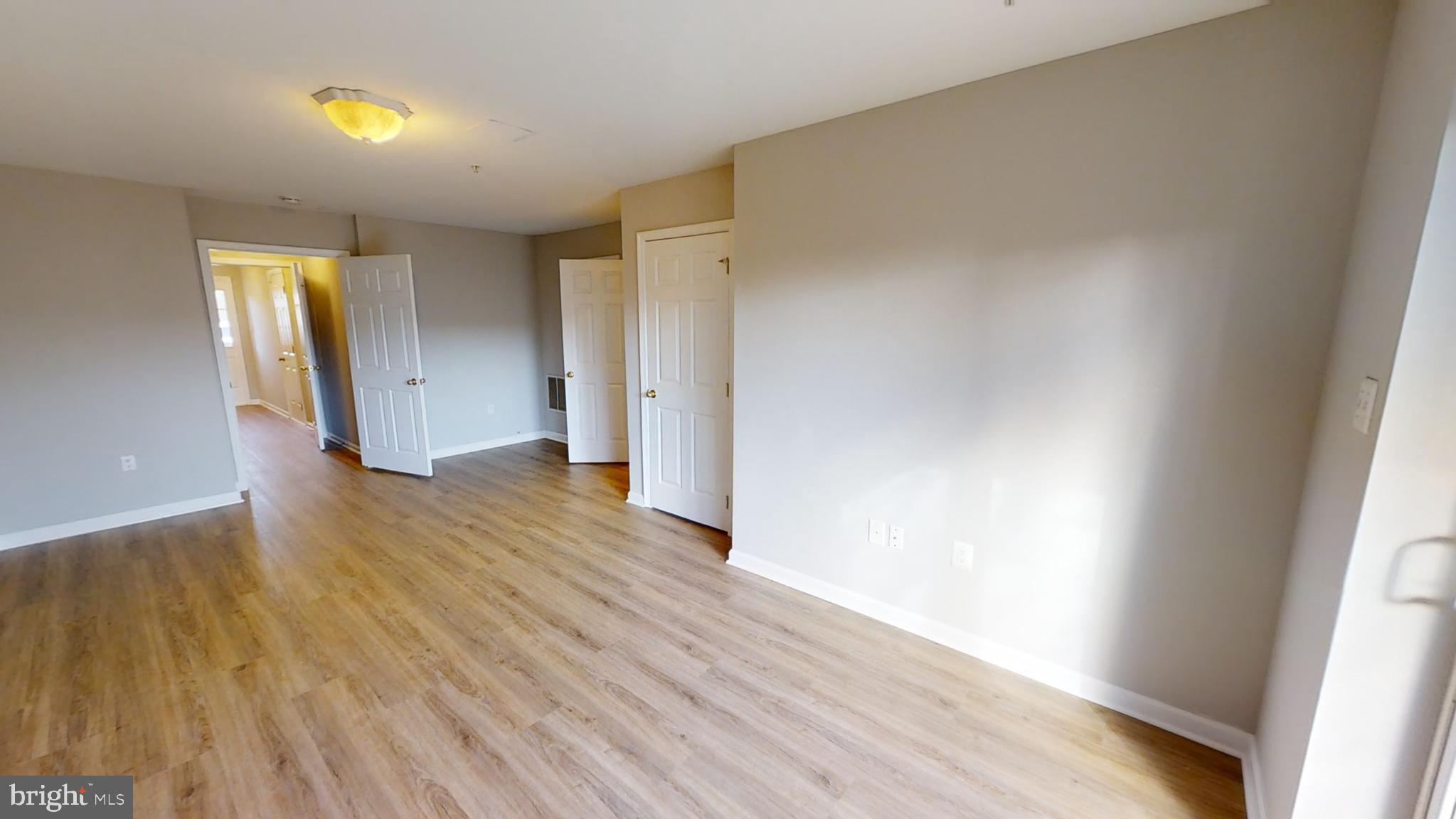 WHITTIER POND - Residential Lease