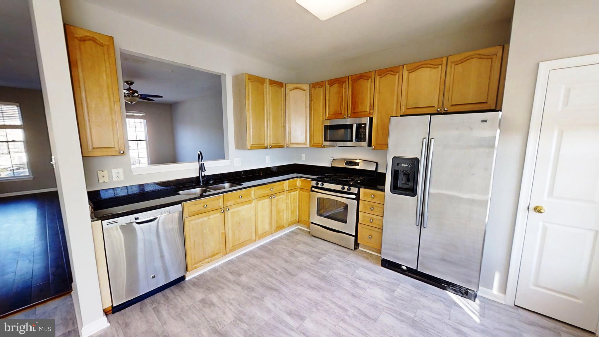 WHITTIER POND - Residential Lease