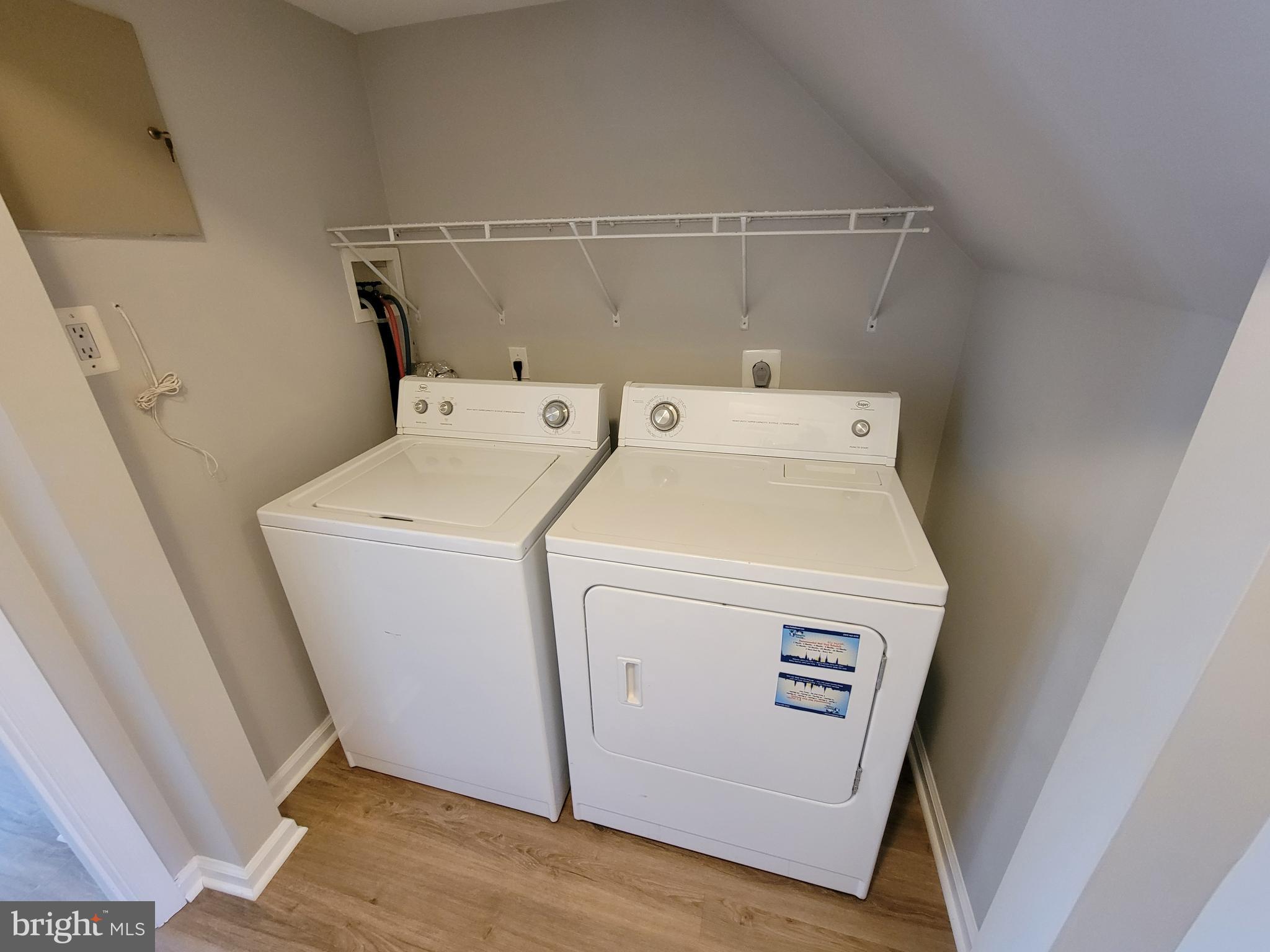 WHITTIER POND - Residential Lease