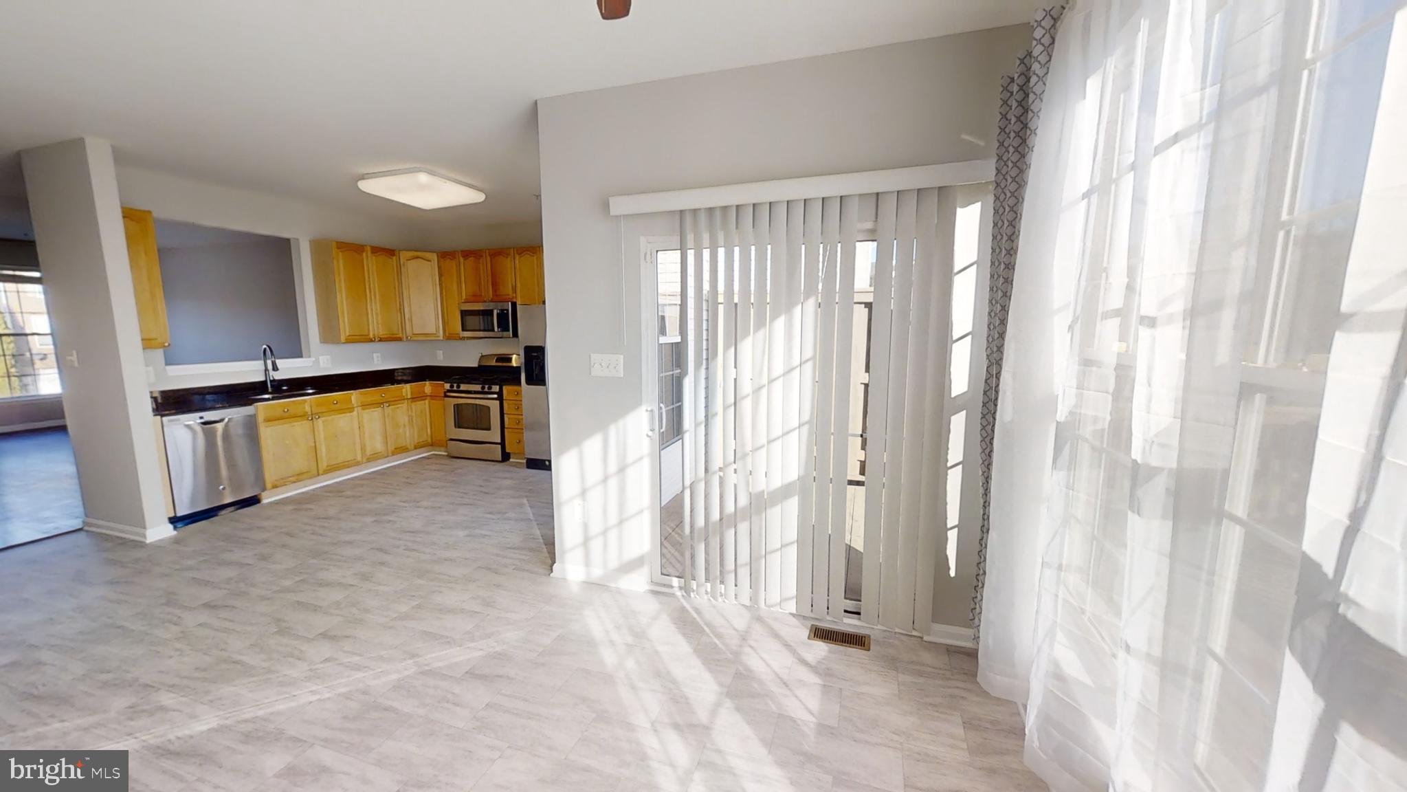 WHITTIER POND - Residential Lease