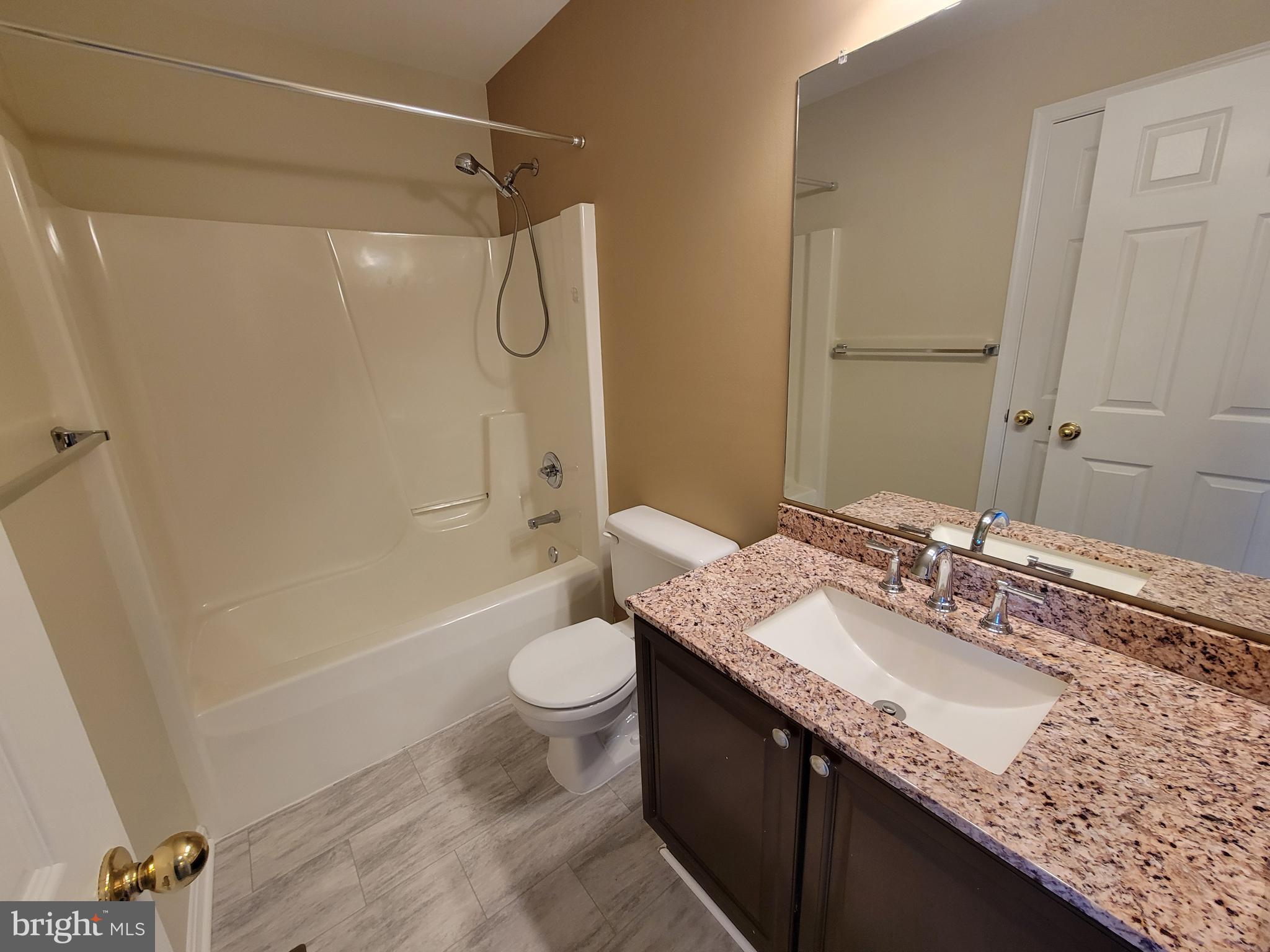 WHITTIER POND - Residential Lease