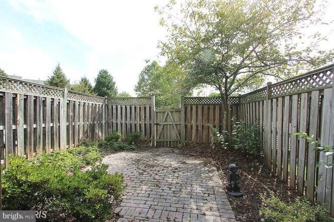 WHITTIER POND - Residential Lease