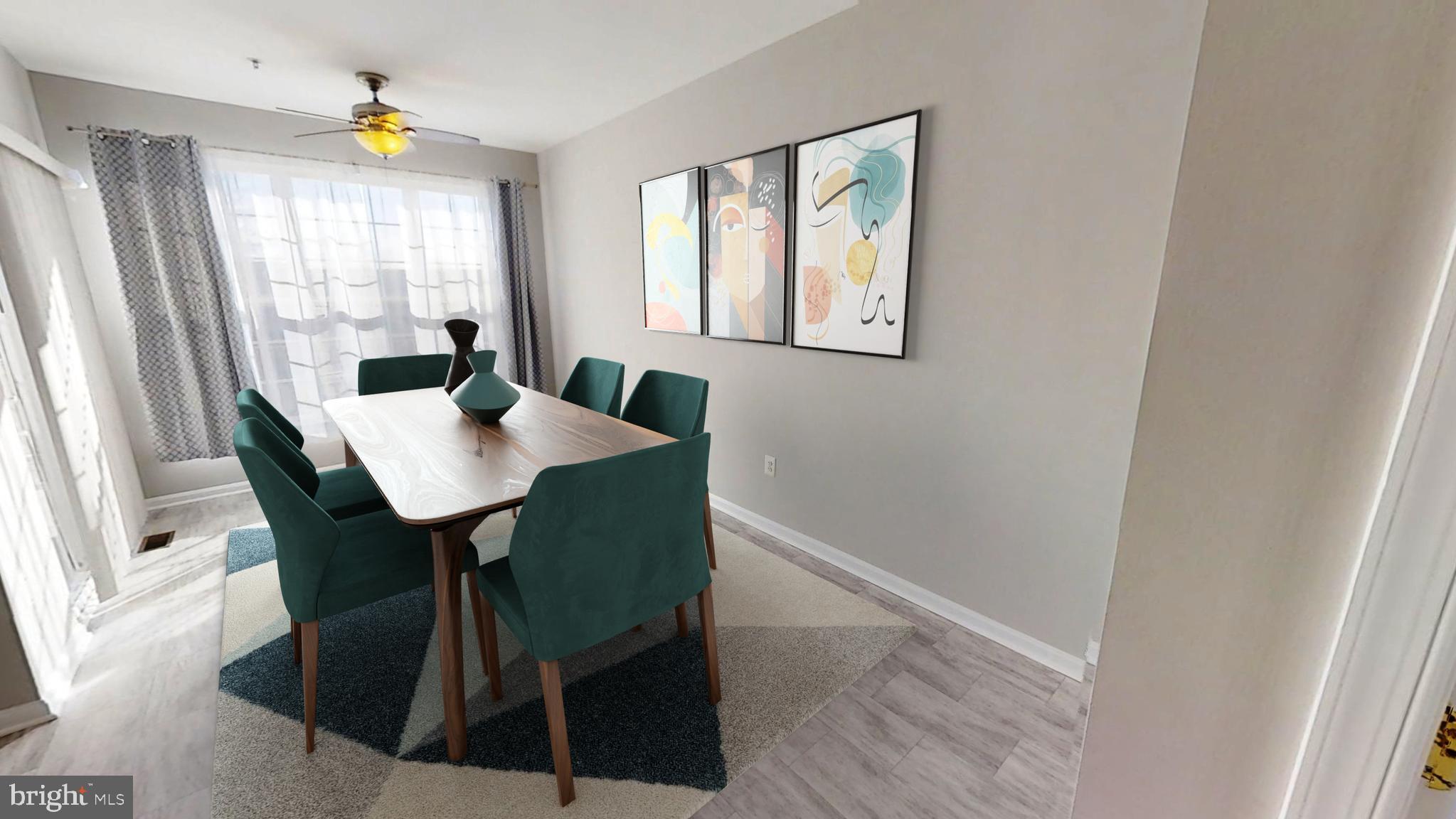 WHITTIER POND - Residential Lease