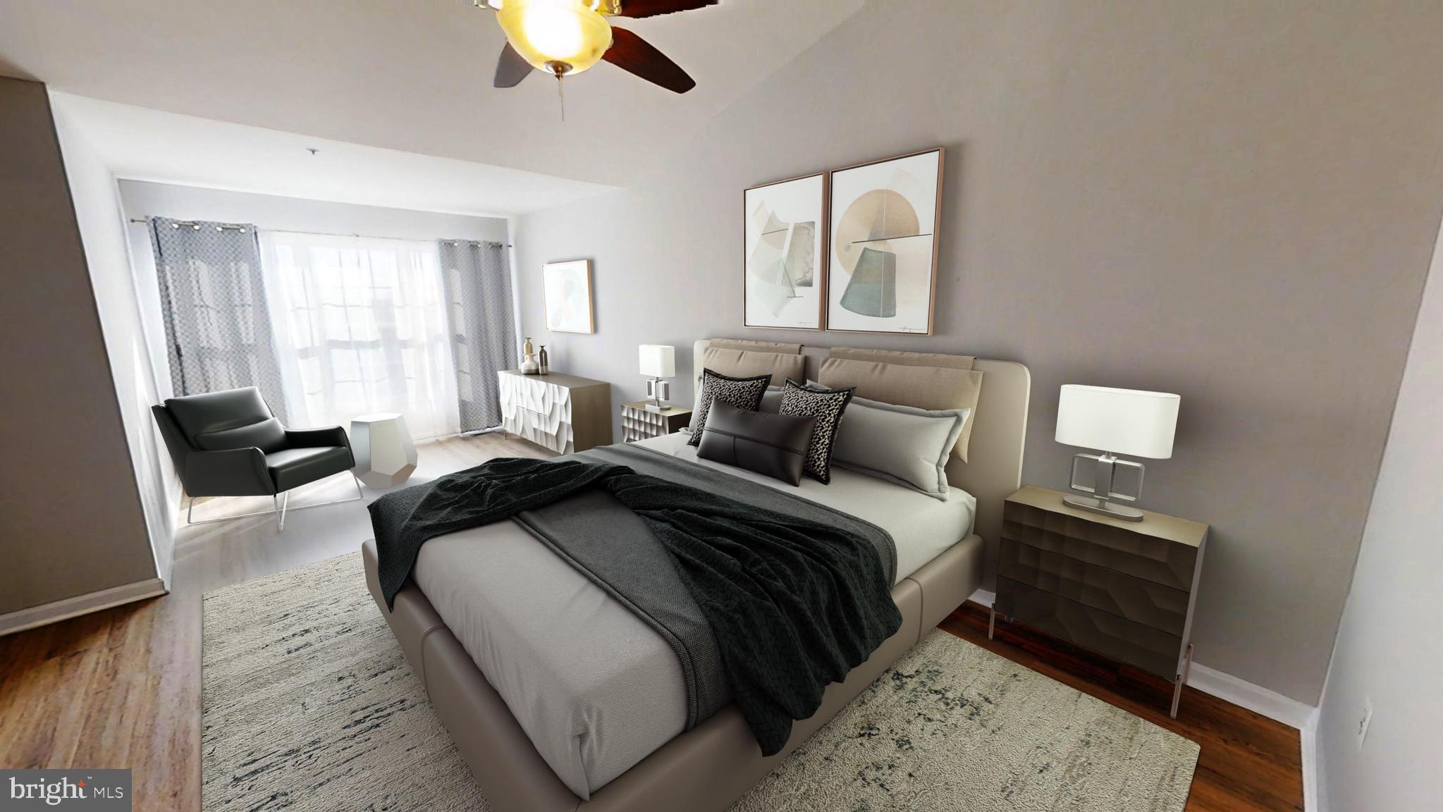 WHITTIER POND - Residential Lease